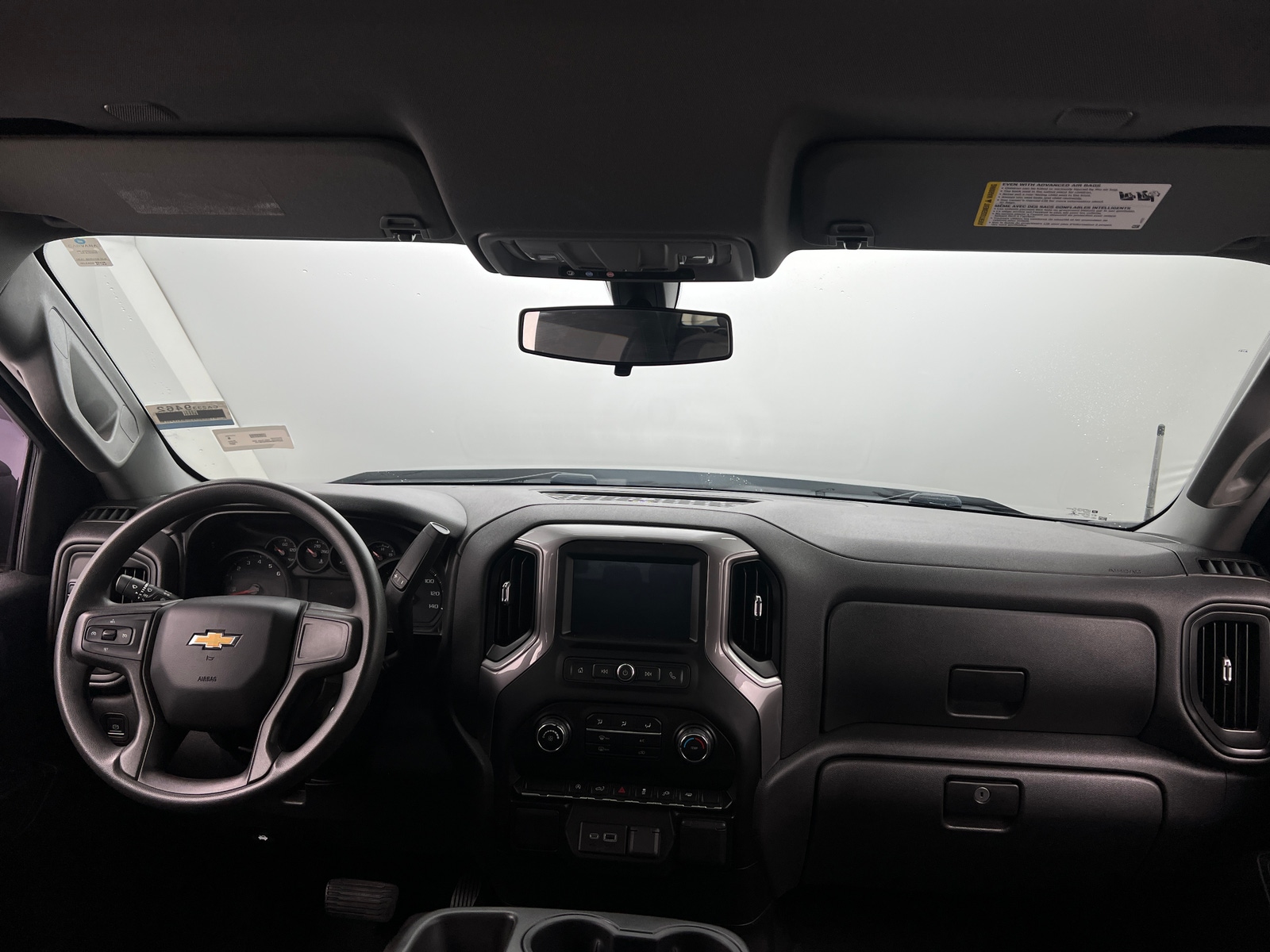 Thumbnail: 2021 Chevrolet Silverado 1500 - 3