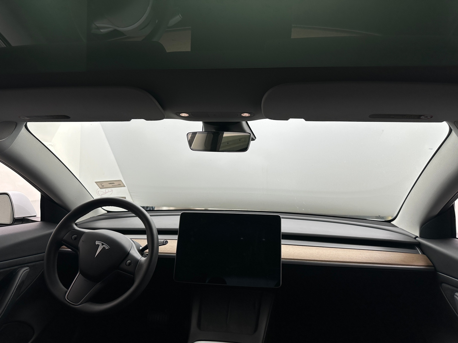 Thumbnail: 2021 Tesla Model 3 - 2