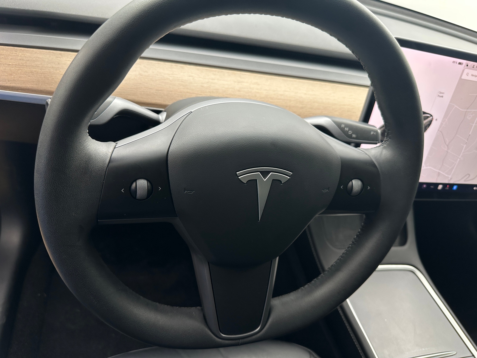 Thumbnail: 2021 Tesla Model 3 - 4