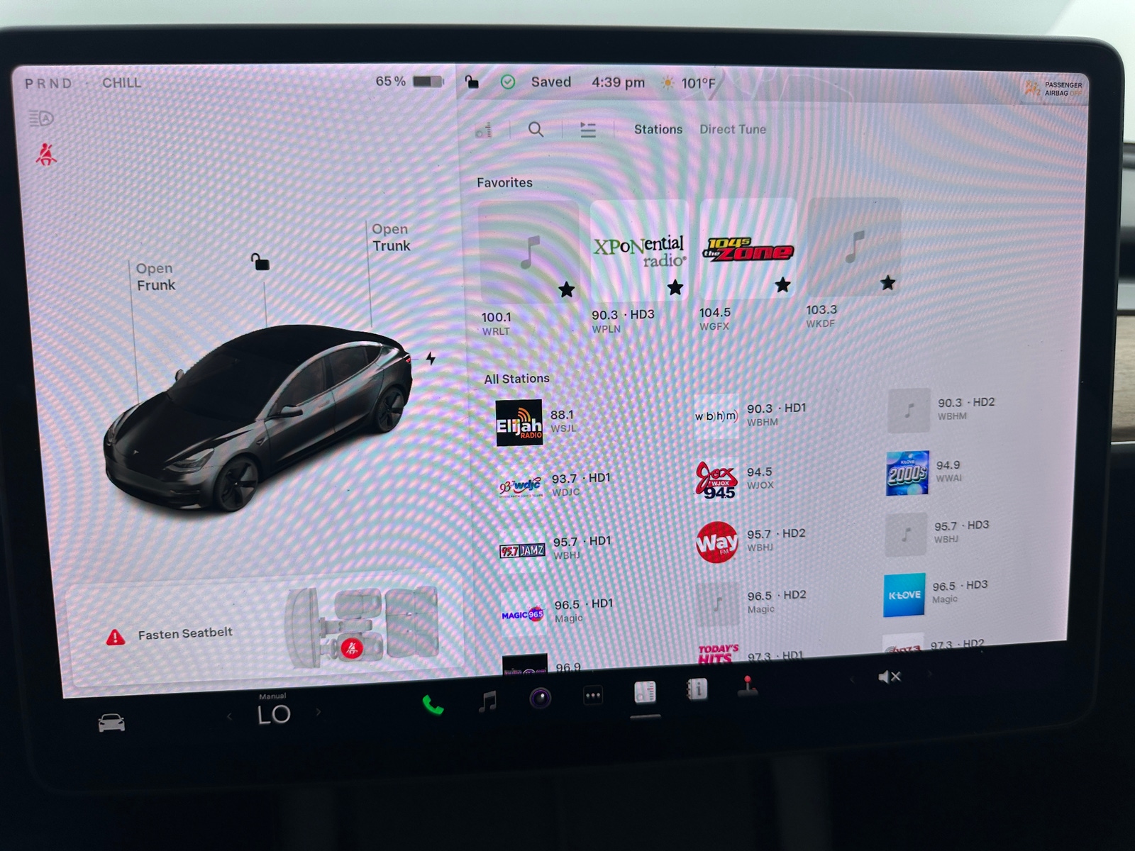 Thumbnail: 2021 Tesla Model 3 - 3