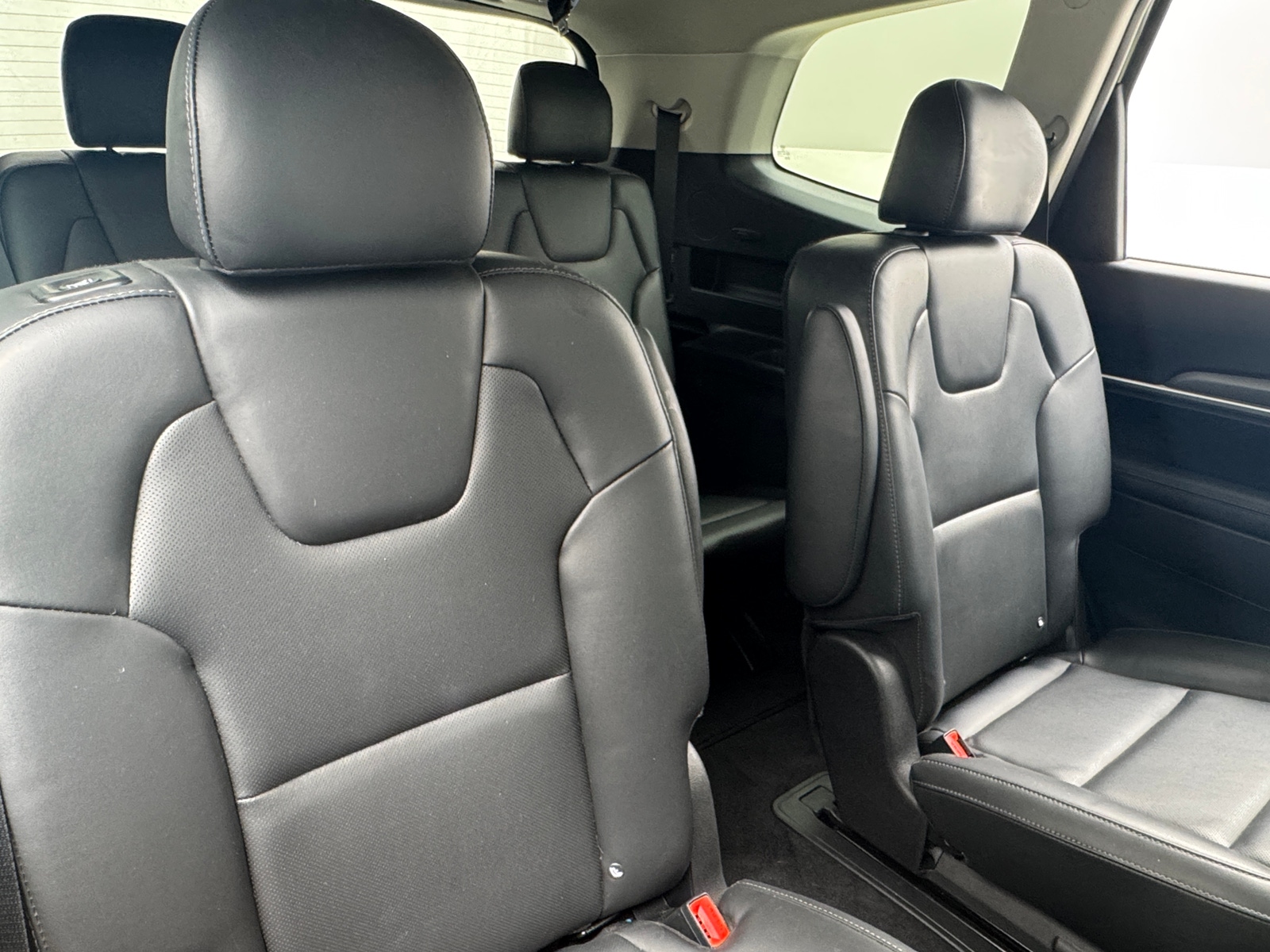 Thumbnail: 2020 Kia Telluride - 5