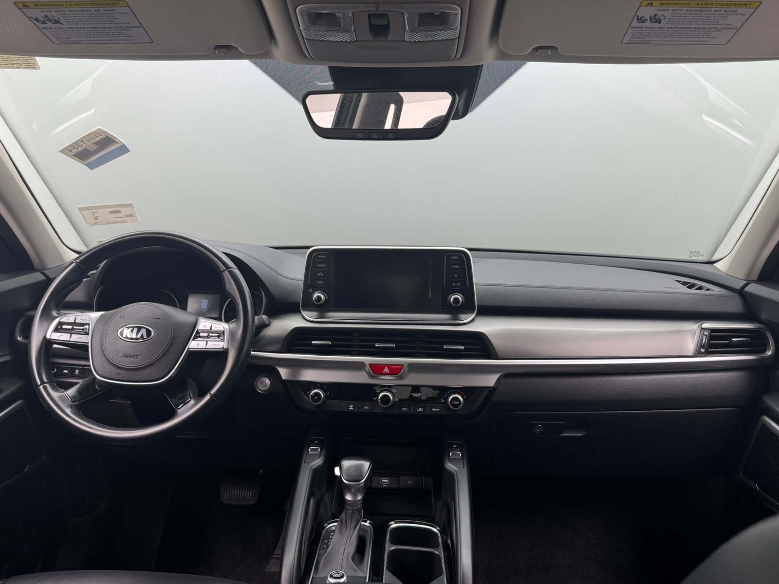Thumbnail: 2020 Kia Telluride - 2