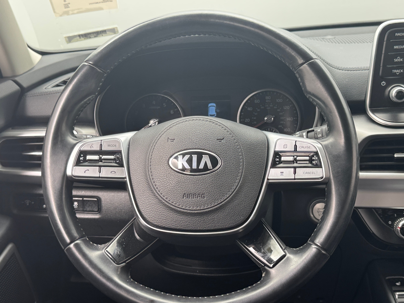 Thumbnail: 2020 Kia Telluride - 4