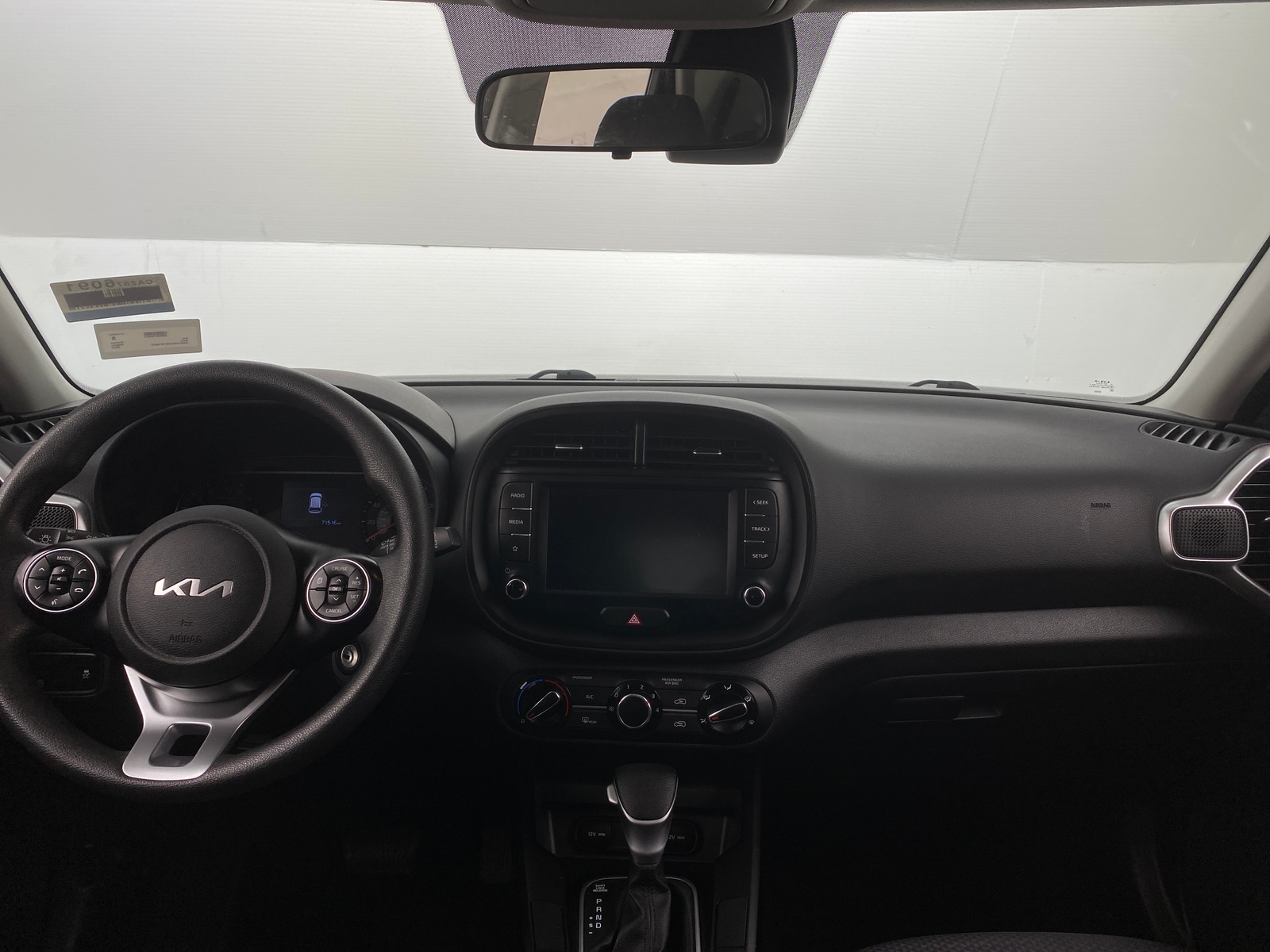 Thumbnail: 2022 Kia Soul - 3