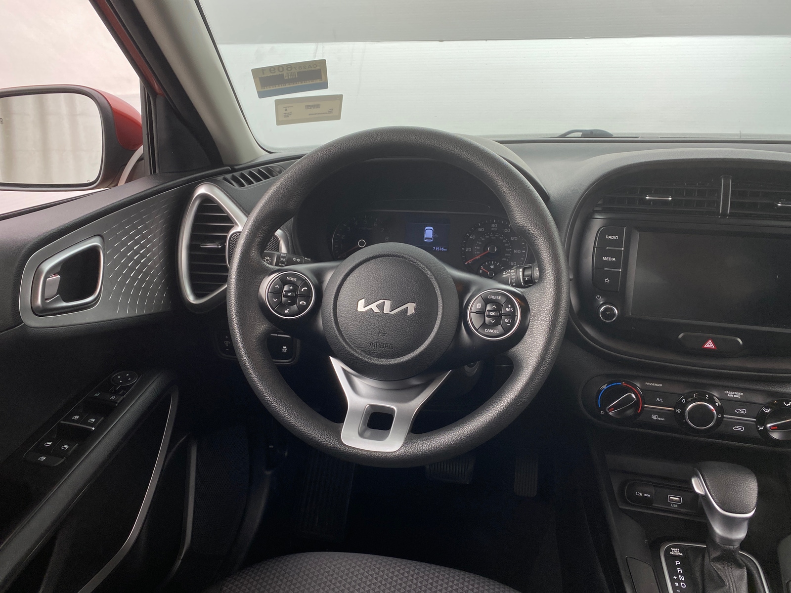 Thumbnail: 2022 Kia Soul - 5