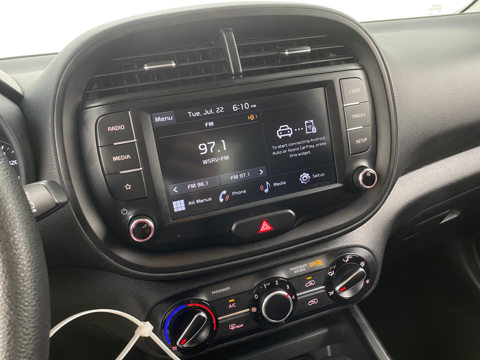 Thumbnail: 2022 Kia Soul - 4