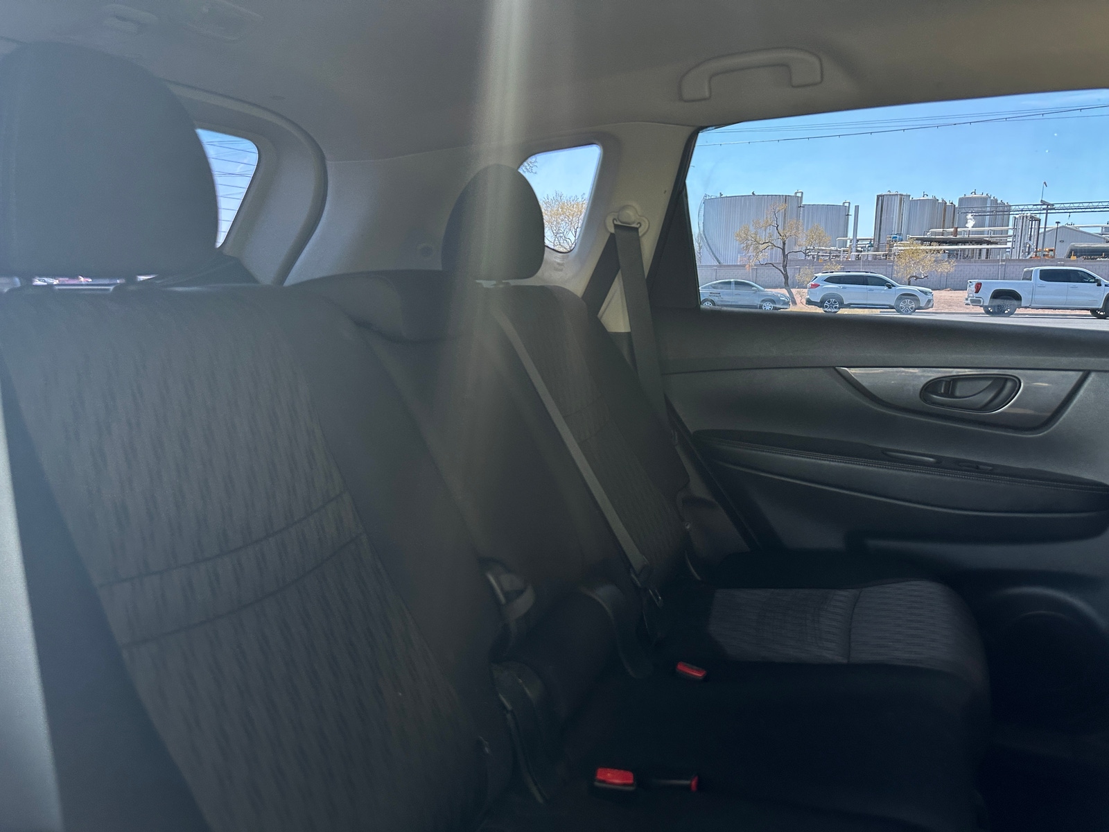 Thumbnail: 2019 Nissan Rogue - 6