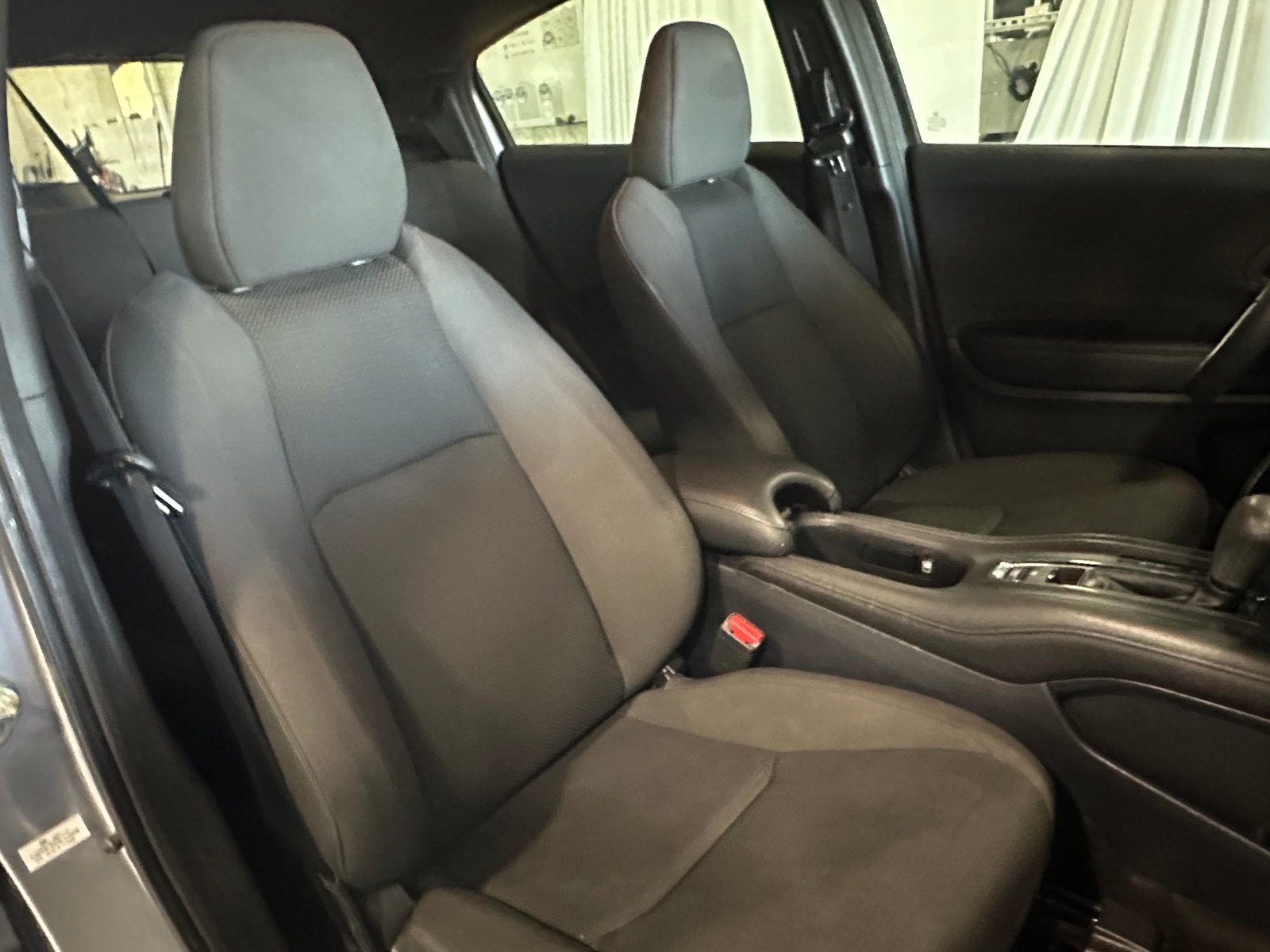 Thumbnail: 2019 Honda HR-V - 2
