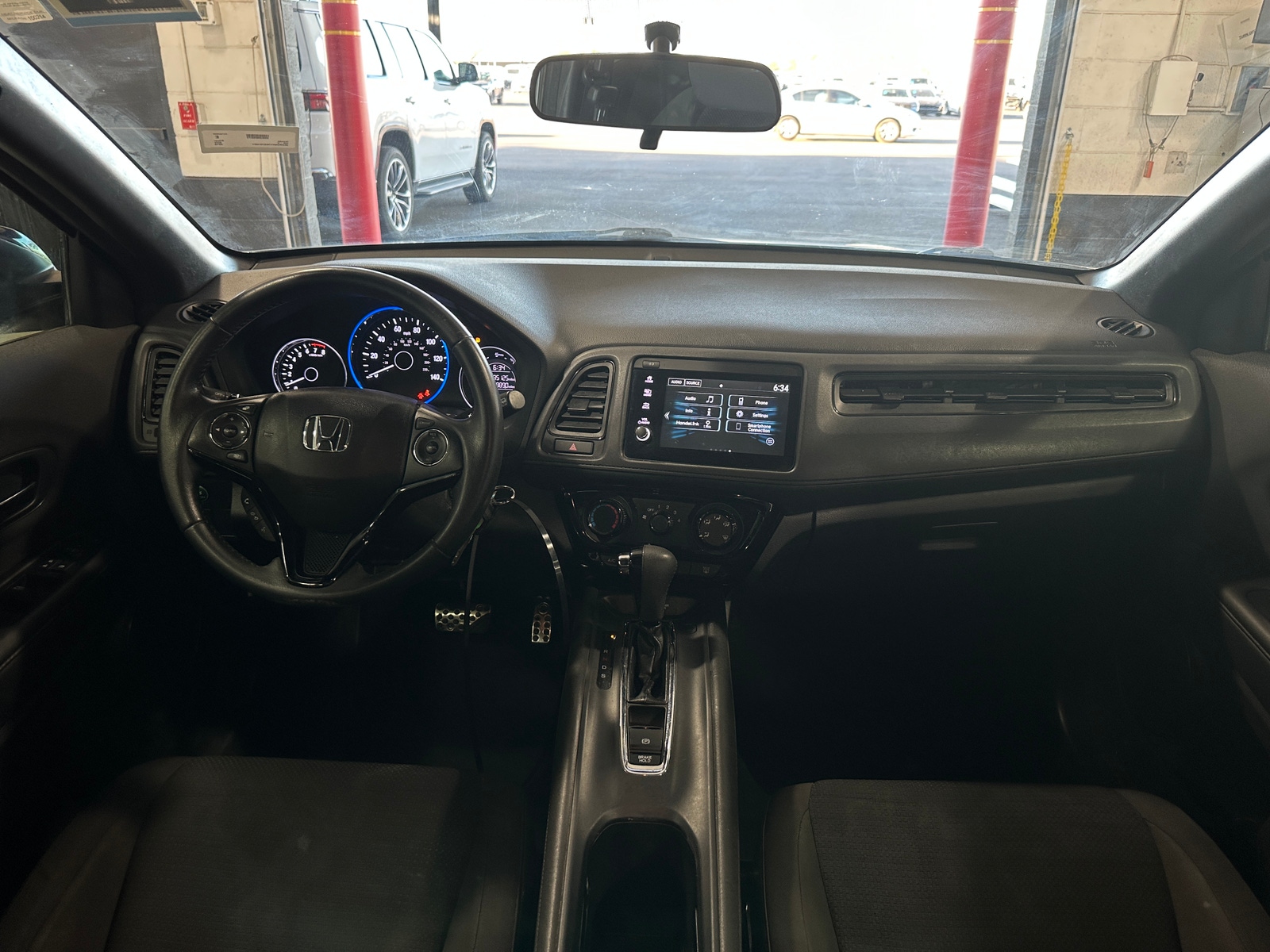 Thumbnail: 2019 Honda HR-V - 3
