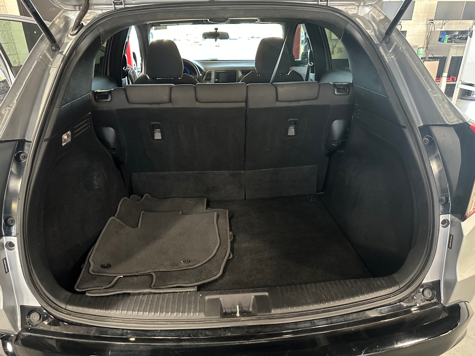 Thumbnail: 2019 Honda HR-V - 7
