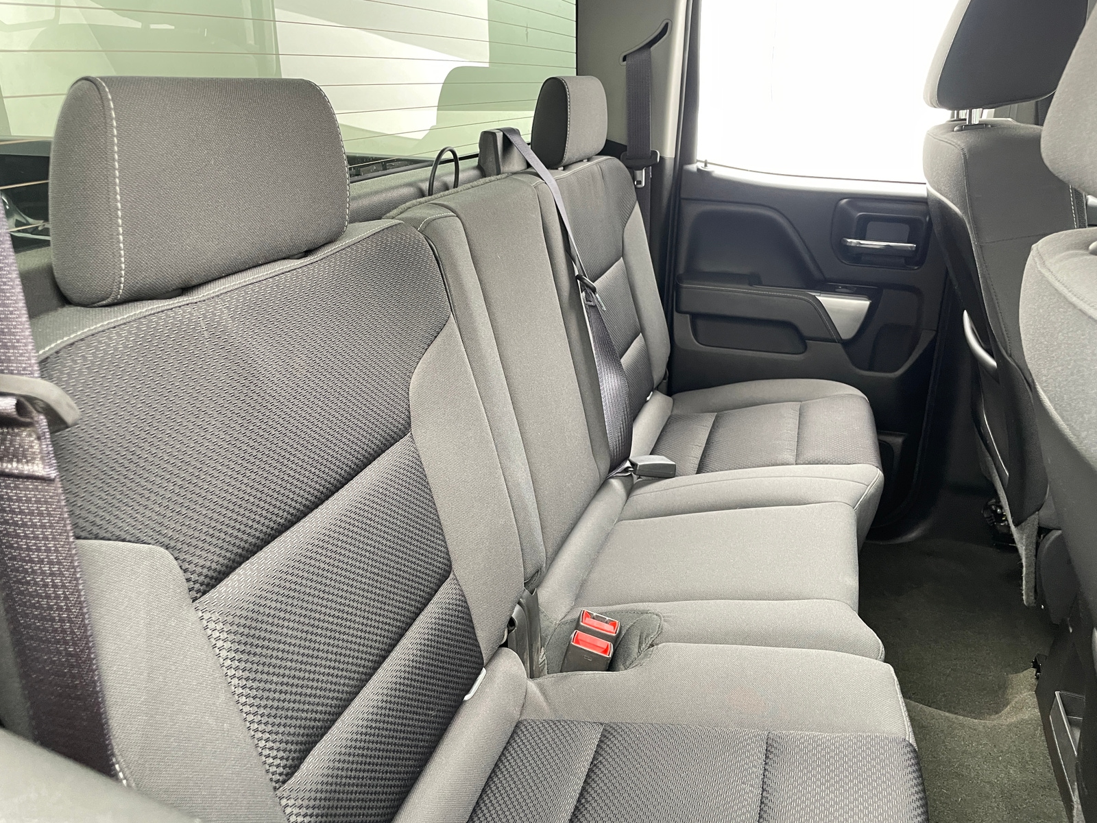 Thumbnail: 2014 Chevrolet Silverado 1500 - 6