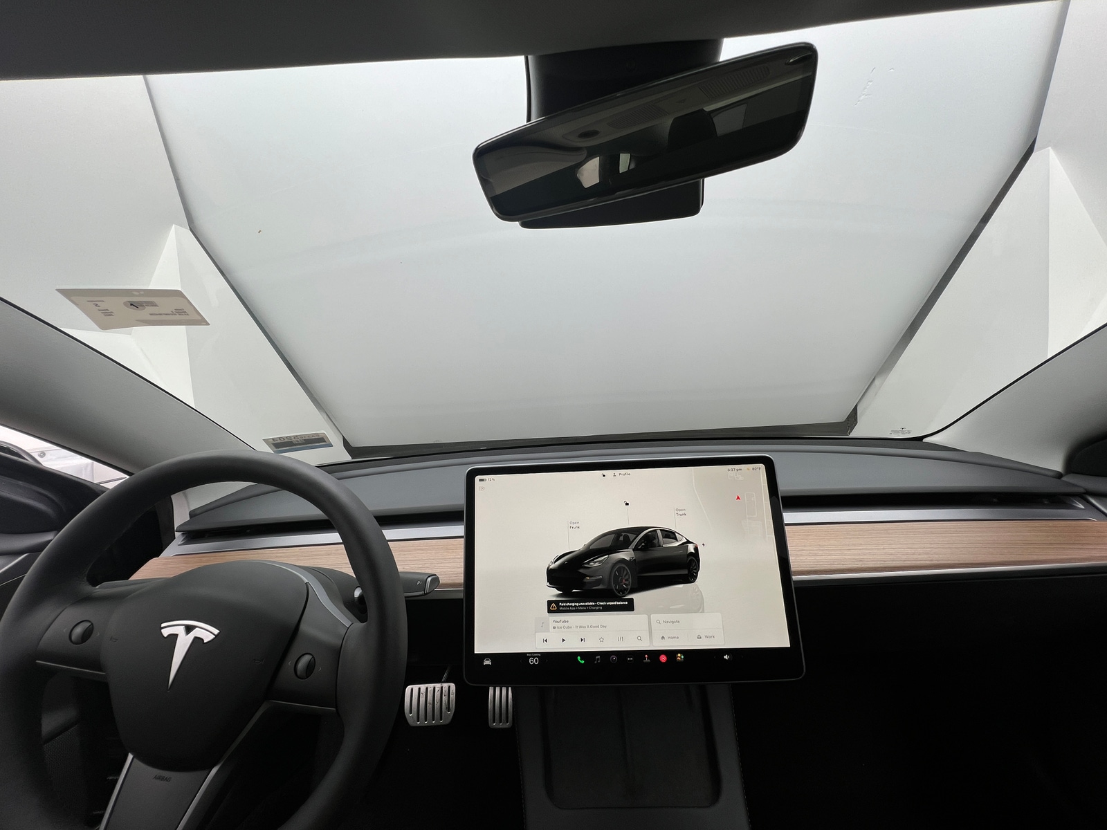 Thumbnail: 2022 Tesla Model 3 - 2