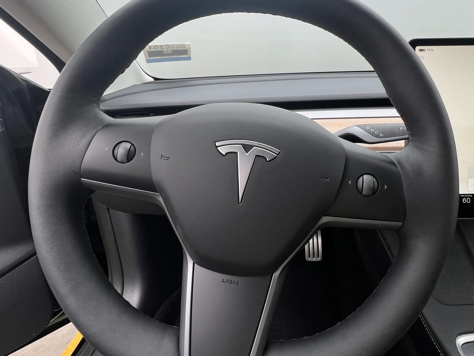 Thumbnail: 2022 Tesla Model 3 - 4
