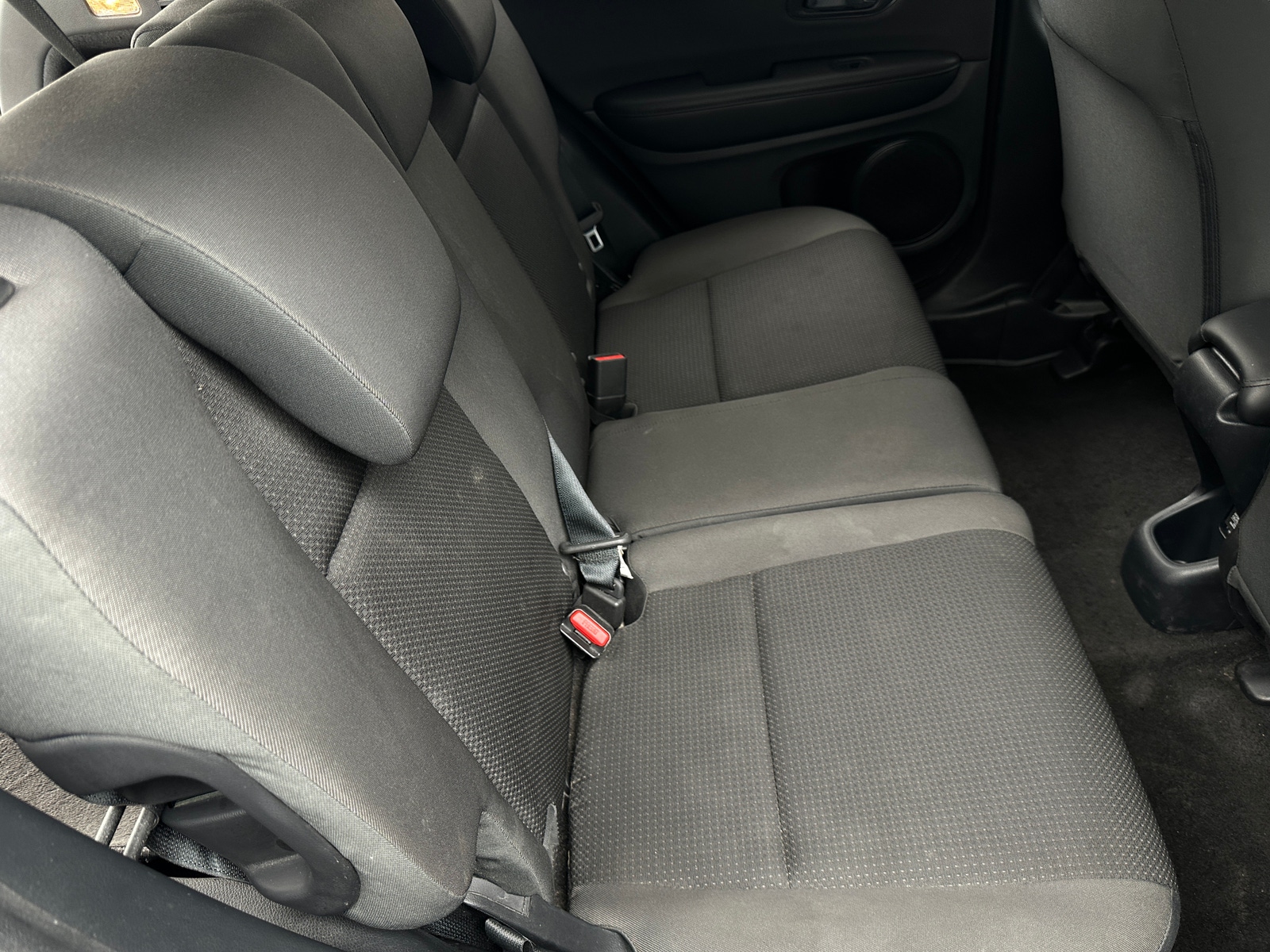 Thumbnail: 2021 Honda HR-V - 6