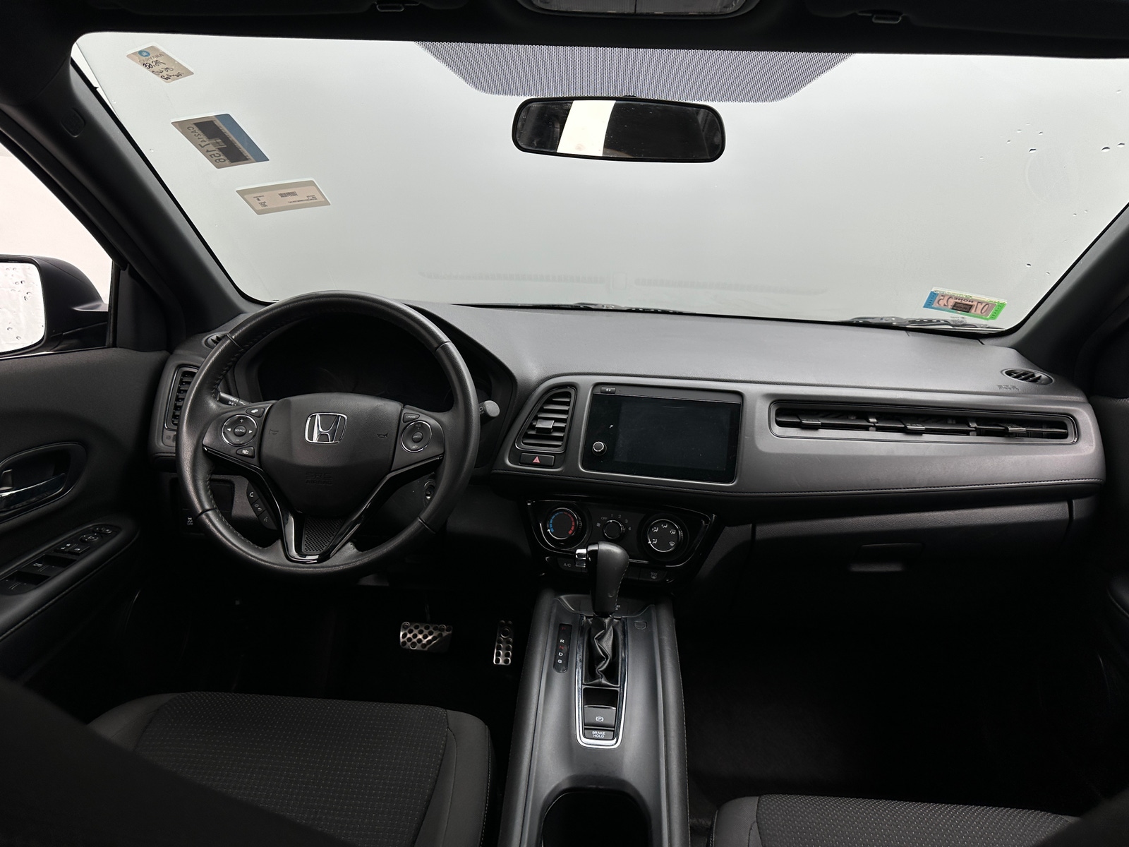 Thumbnail: 2021 Honda HR-V - 3