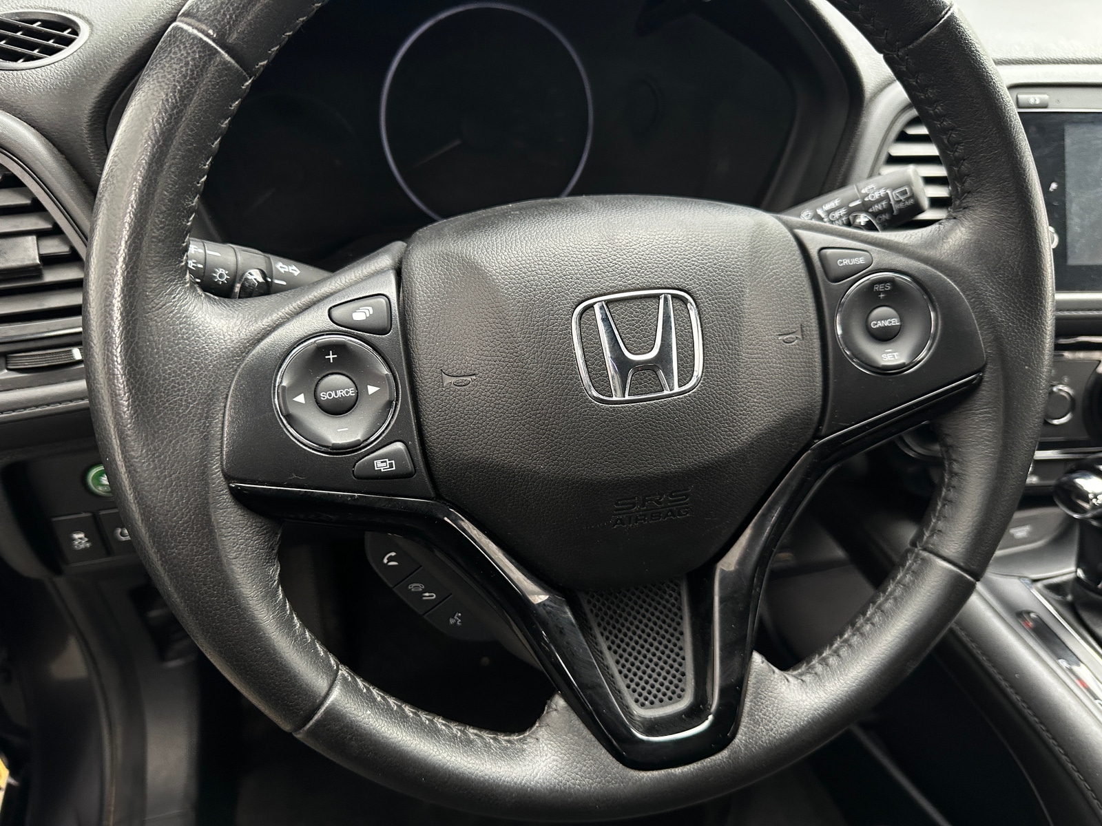 Thumbnail: 2021 Honda HR-V - 5