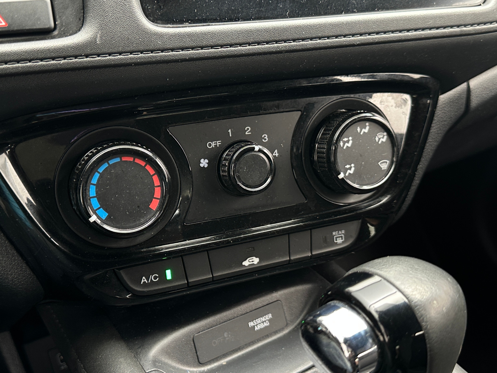 Thumbnail: 2021 Honda HR-V - 4