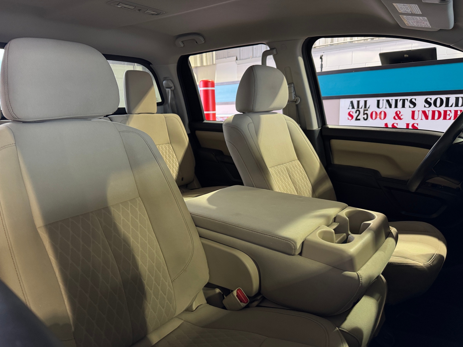 Thumbnail: 2016 Nissan Titan - 2