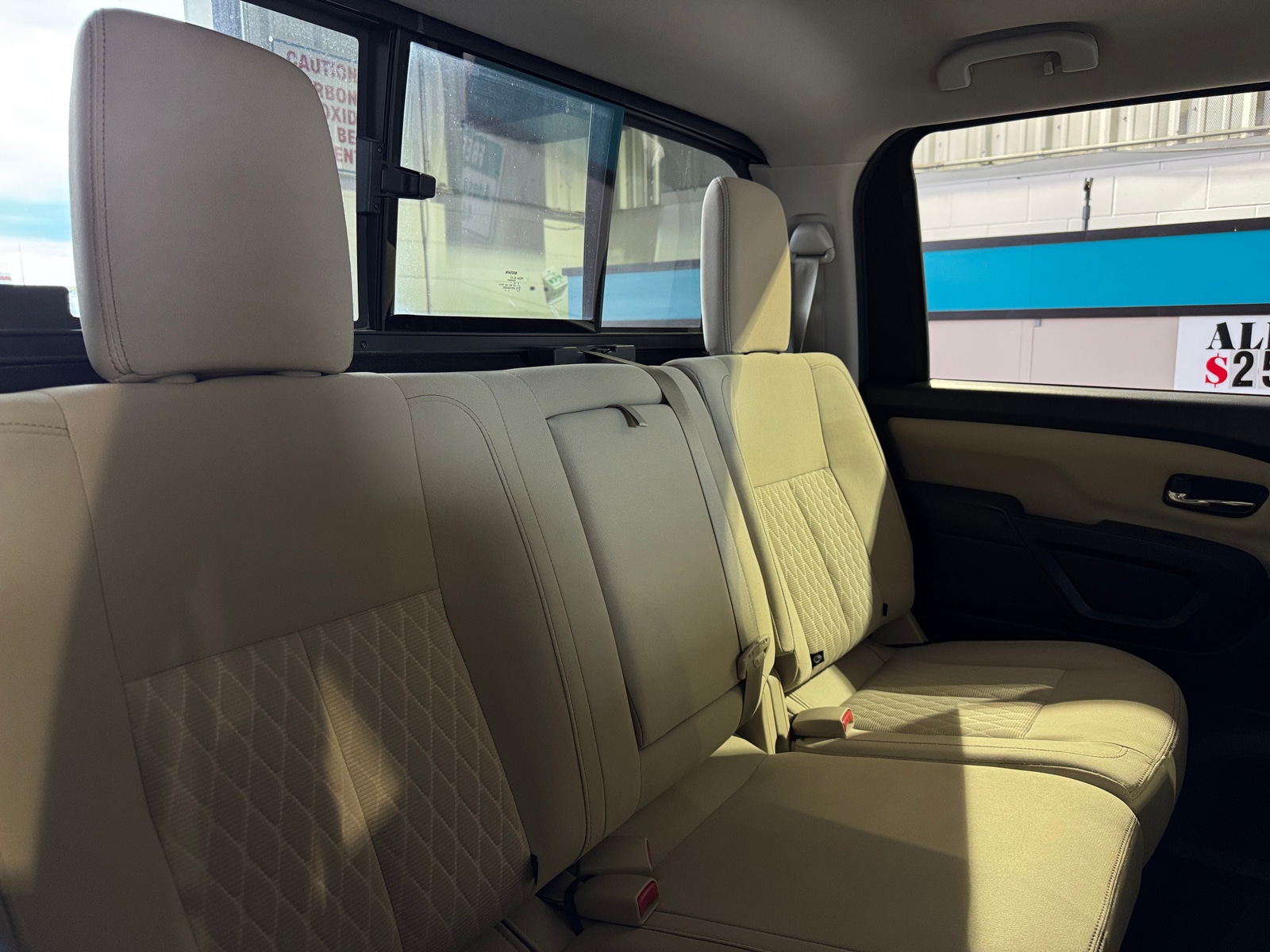 Thumbnail: 2016 Nissan Titan - 6