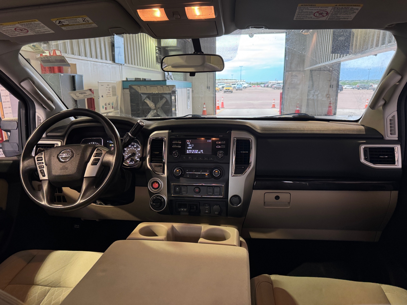 Thumbnail: 2016 Nissan Titan - 3