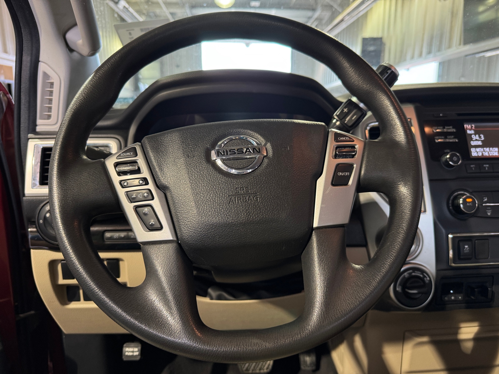 Thumbnail: 2016 Nissan Titan - 5
