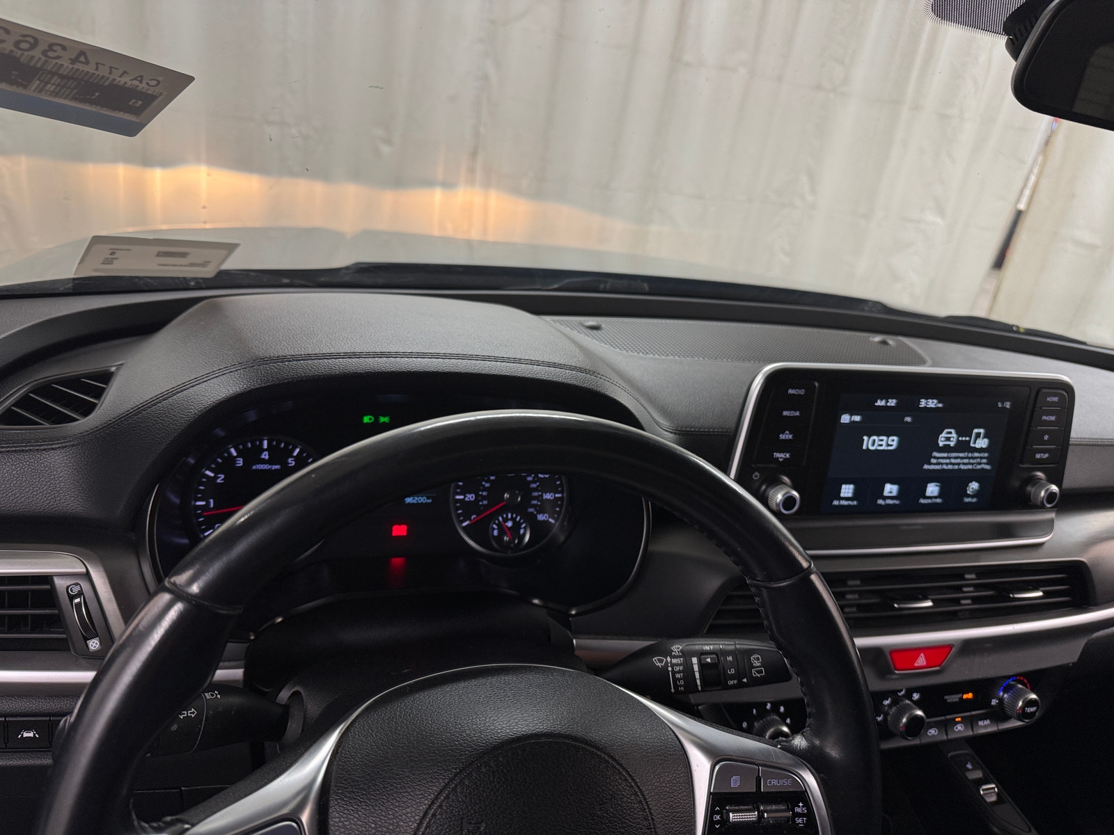 Thumbnail: 2020 Kia Telluride - 3