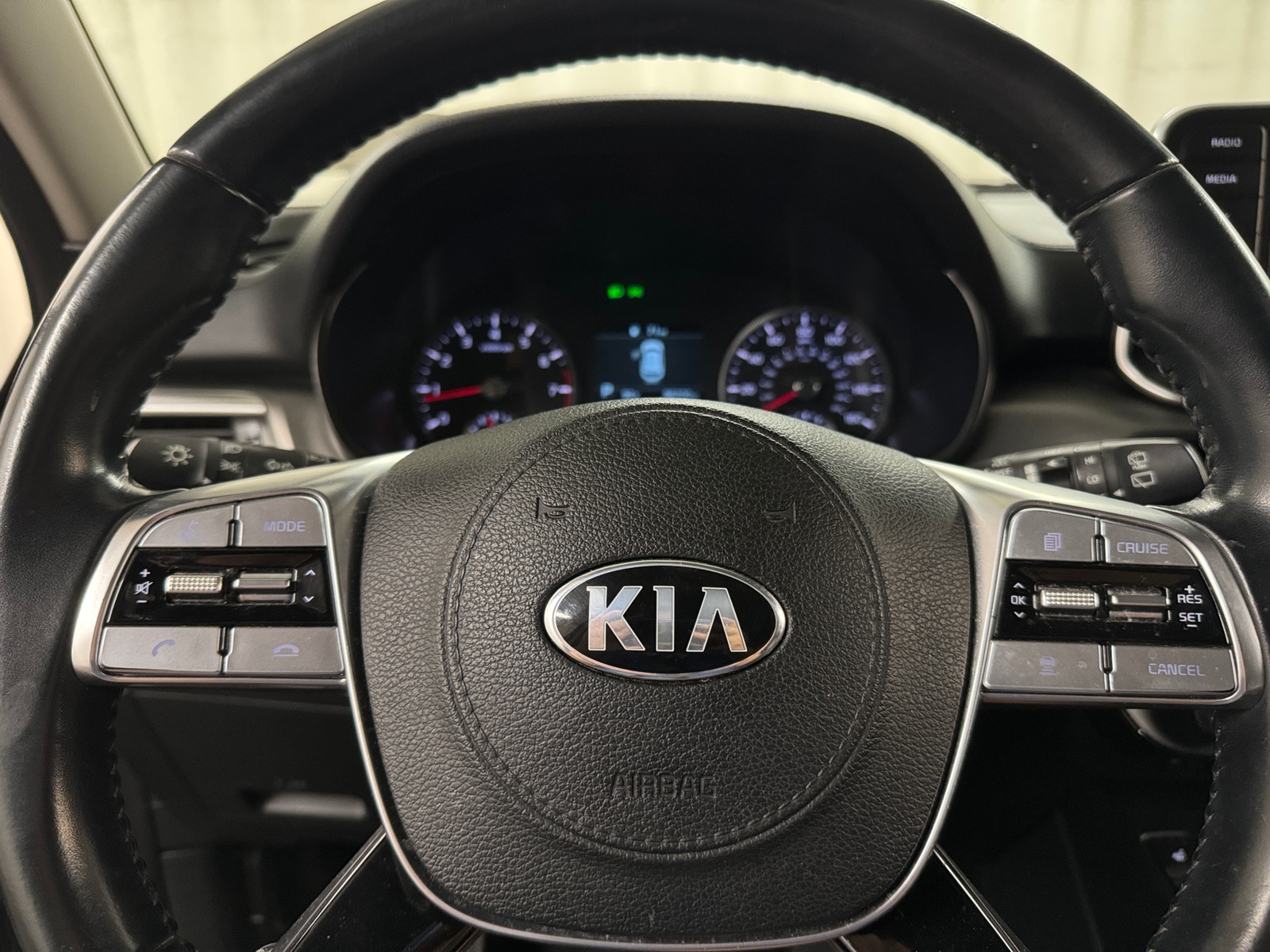 Thumbnail: 2020 Kia Telluride - 5