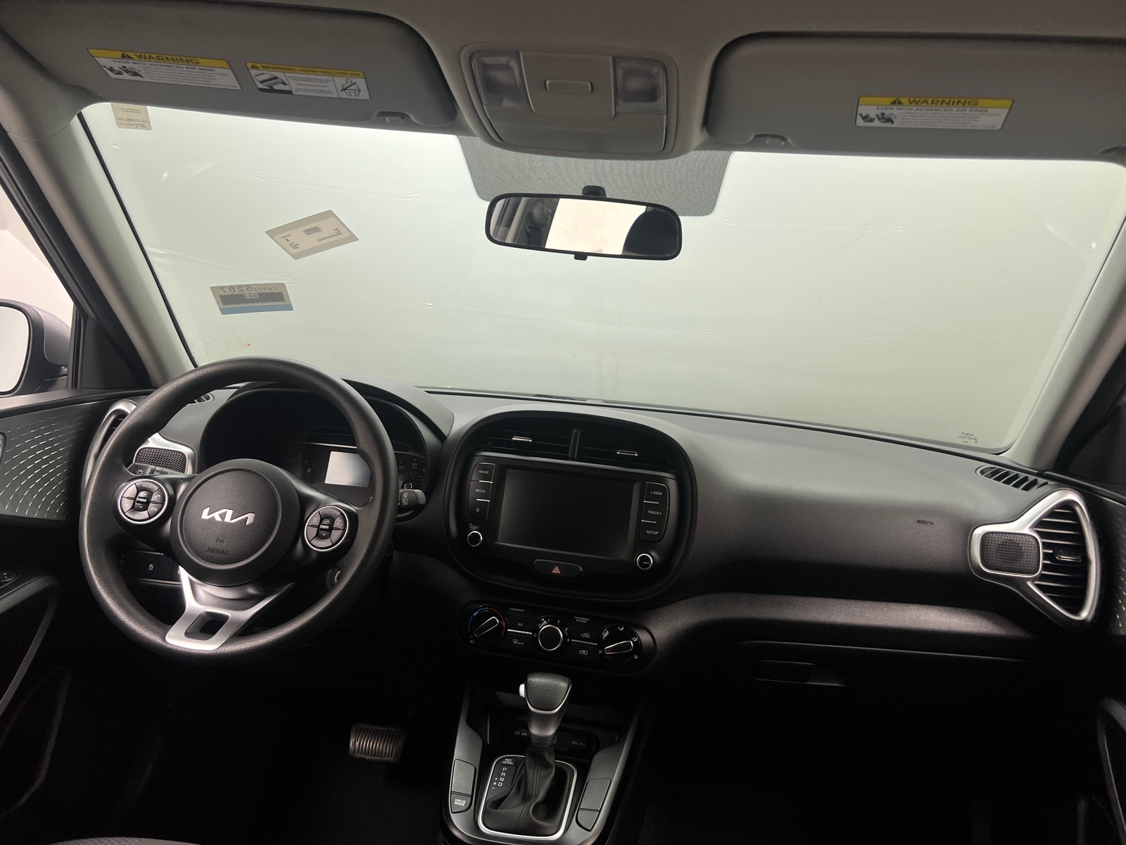 Thumbnail: 2022 Kia Soul - 3
