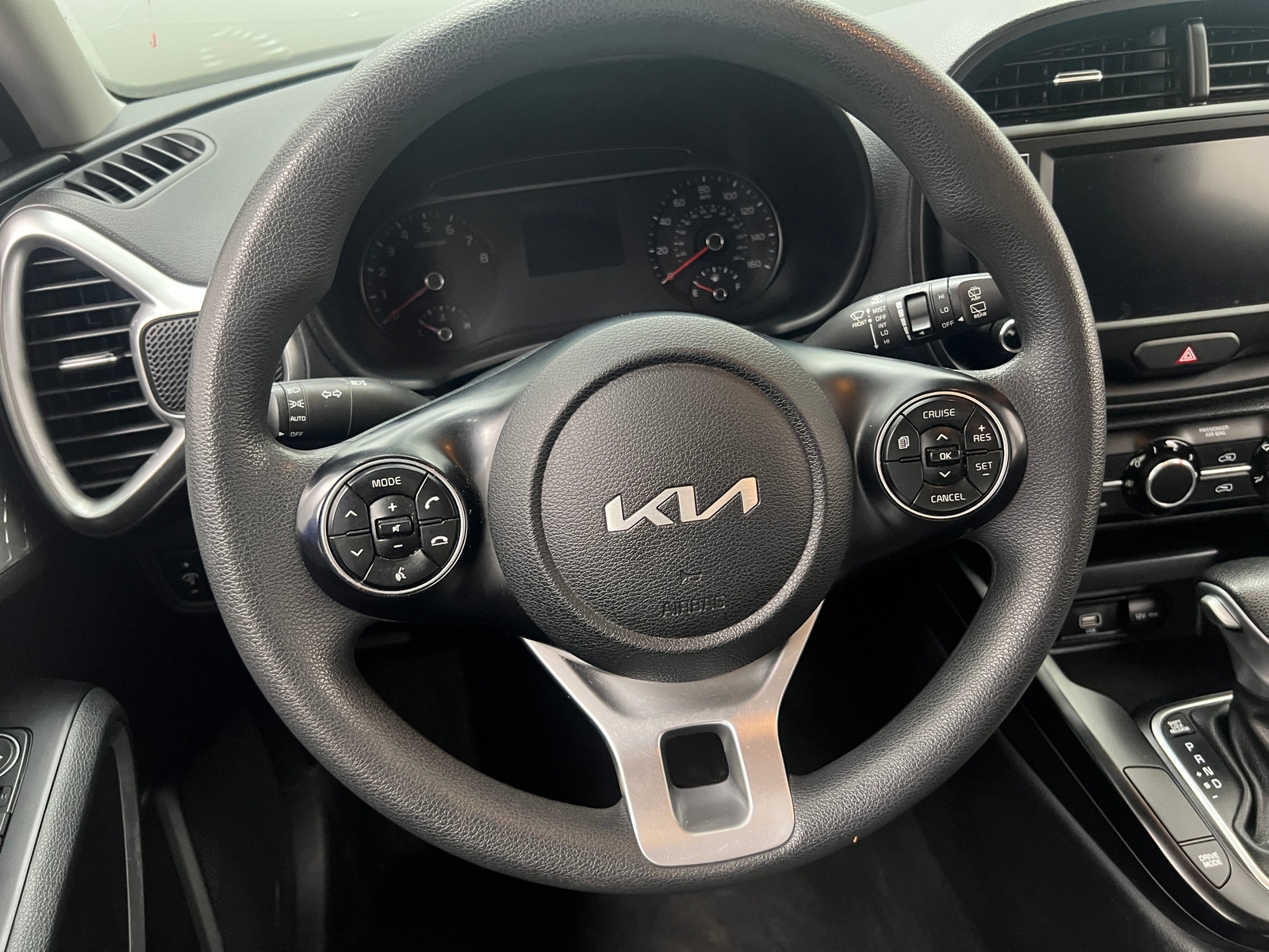 Thumbnail: 2022 Kia Soul - 5