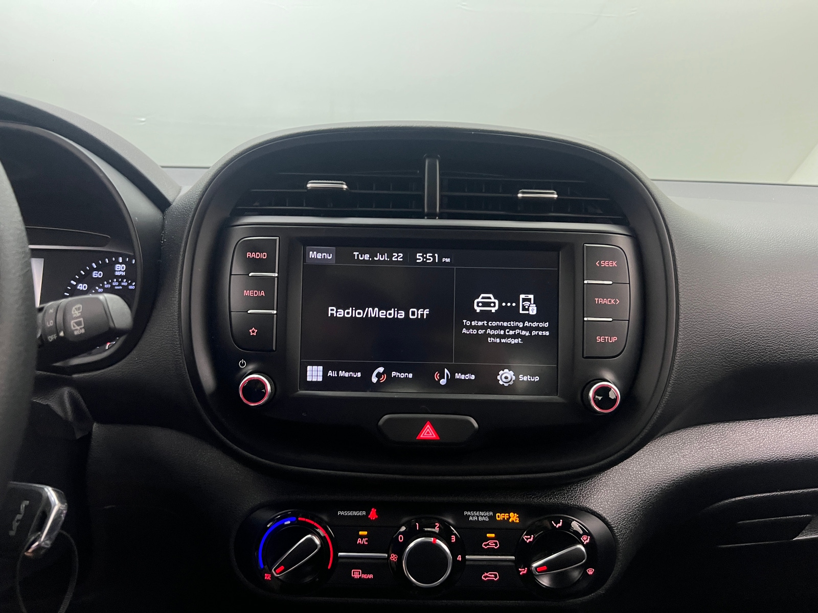 Thumbnail: 2022 Kia Soul - 4
