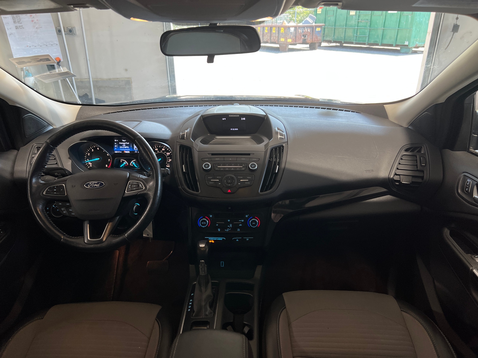 Thumbnail: 2017 Ford Escape - 2