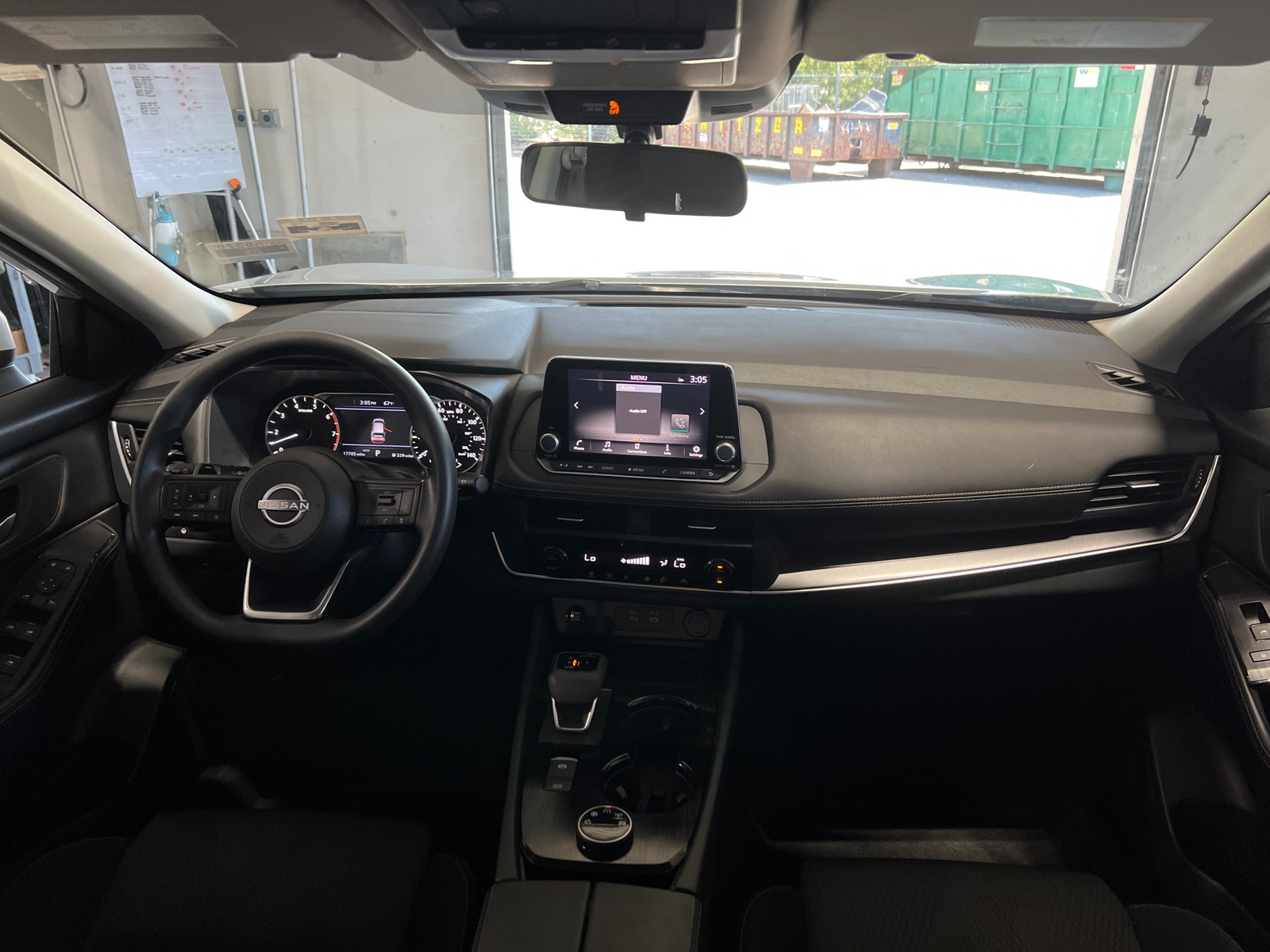 Thumbnail: 2024 Nissan Rogue - 3