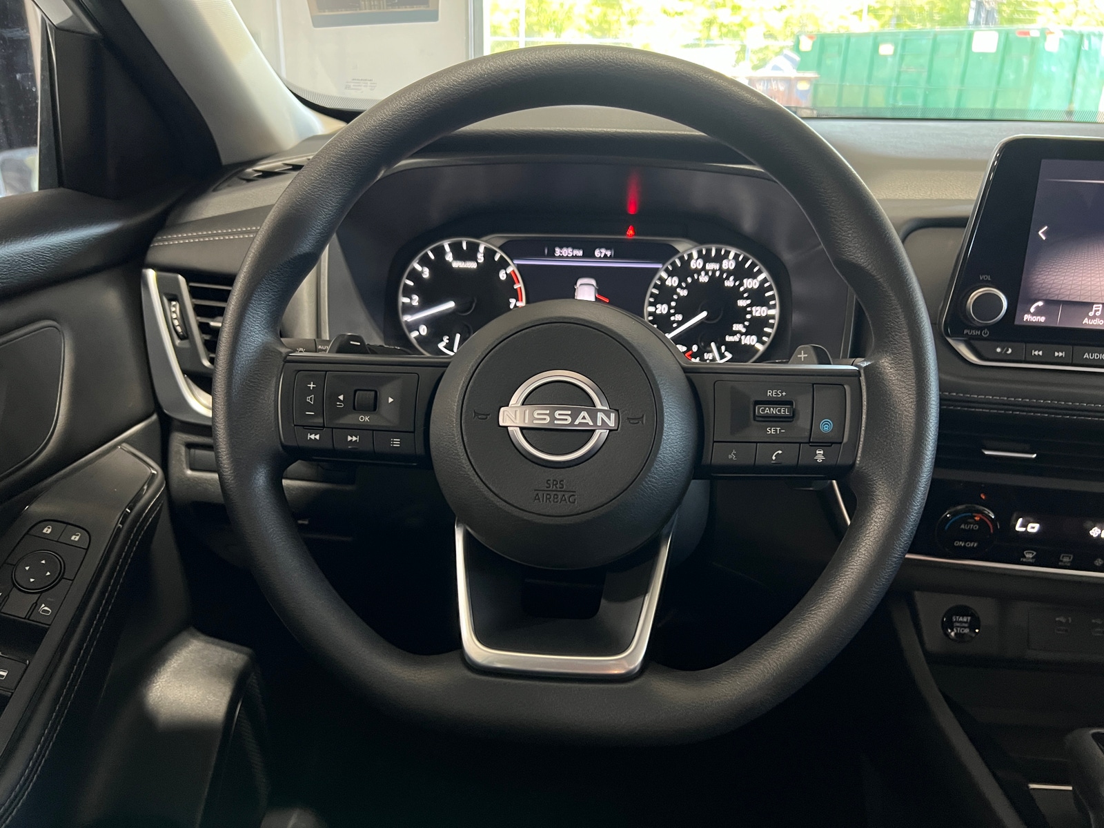 Thumbnail: 2024 Nissan Rogue - 5