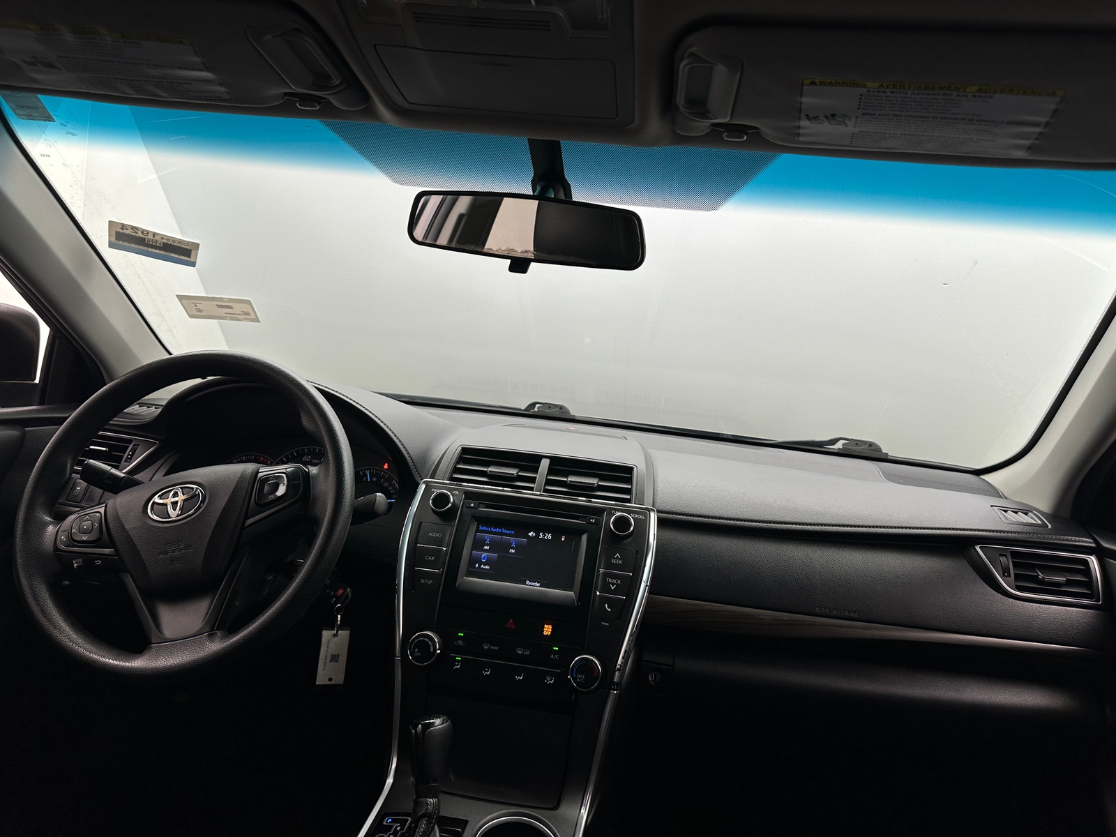 Thumbnail: 2015 Toyota Camry - 2