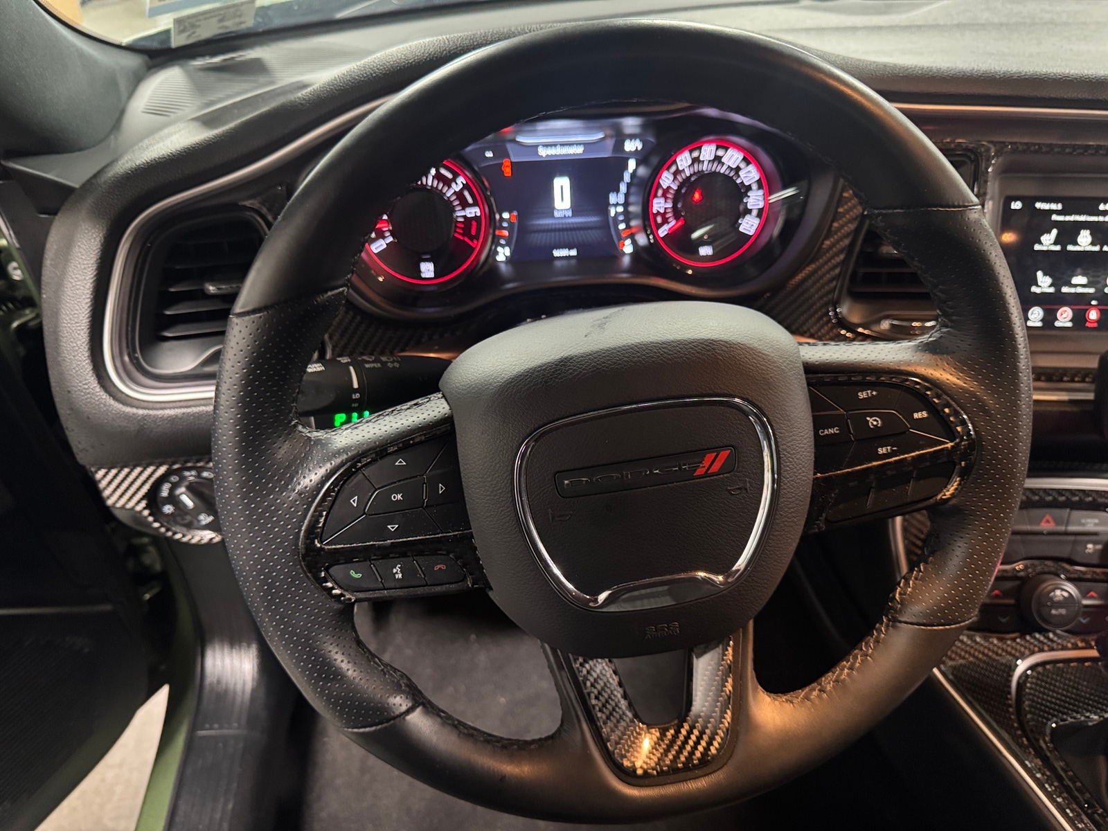 Thumbnail: 2022 Dodge Challenger - 4