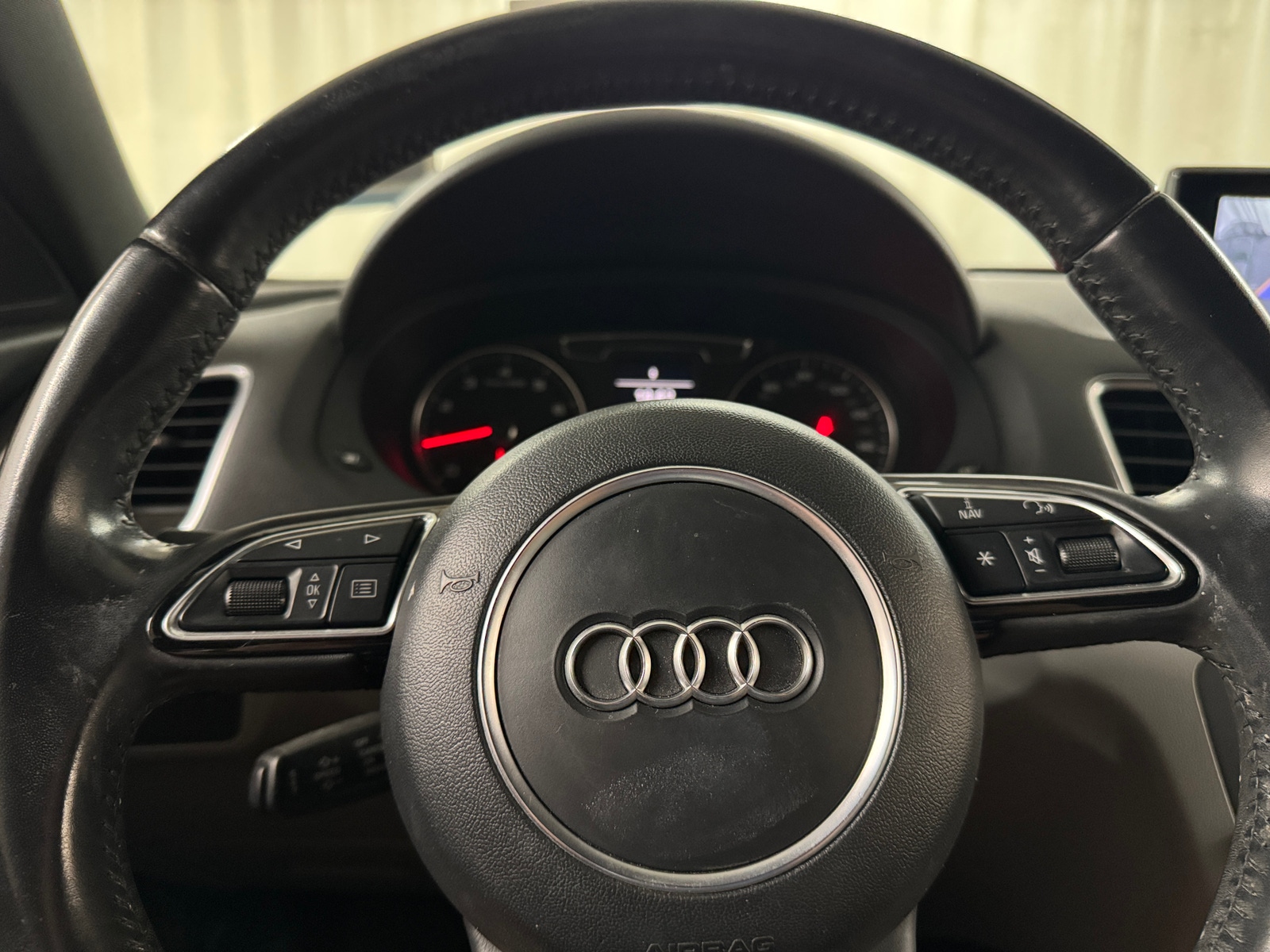 Thumbnail: 2018 Audi Q3 - 4