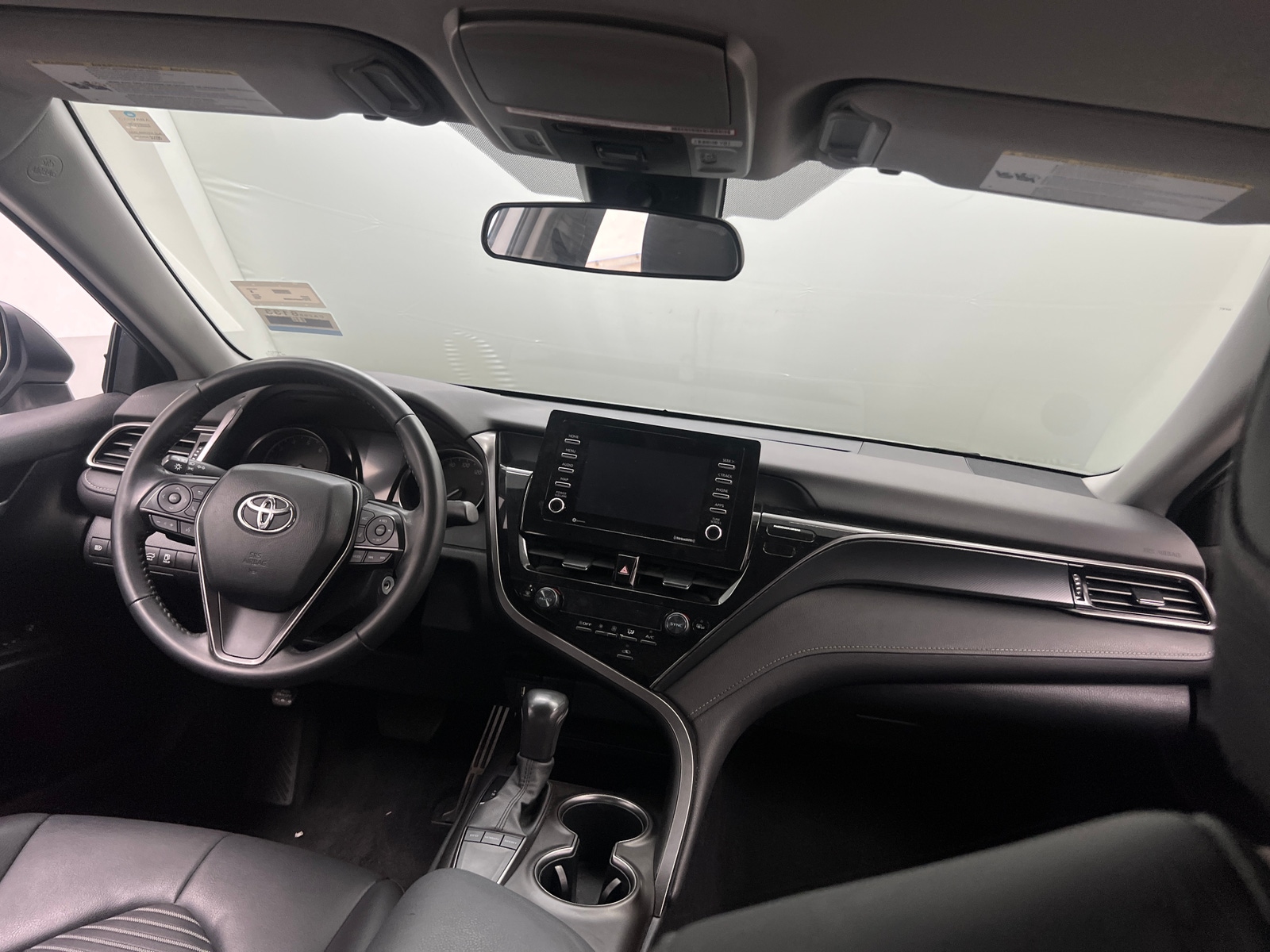 Thumbnail: 2023 Toyota Camry - 3