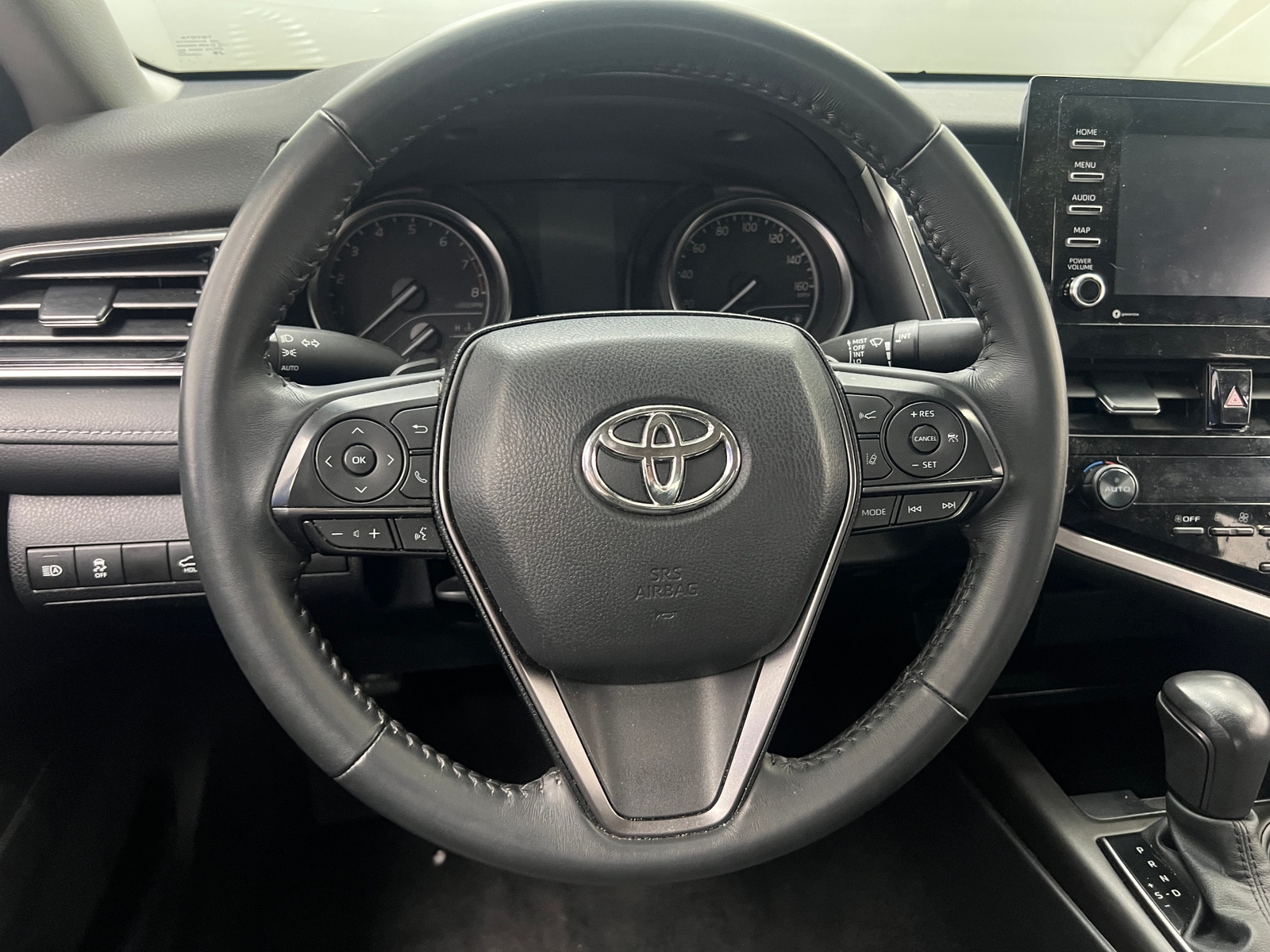 Thumbnail: 2023 Toyota Camry - 5