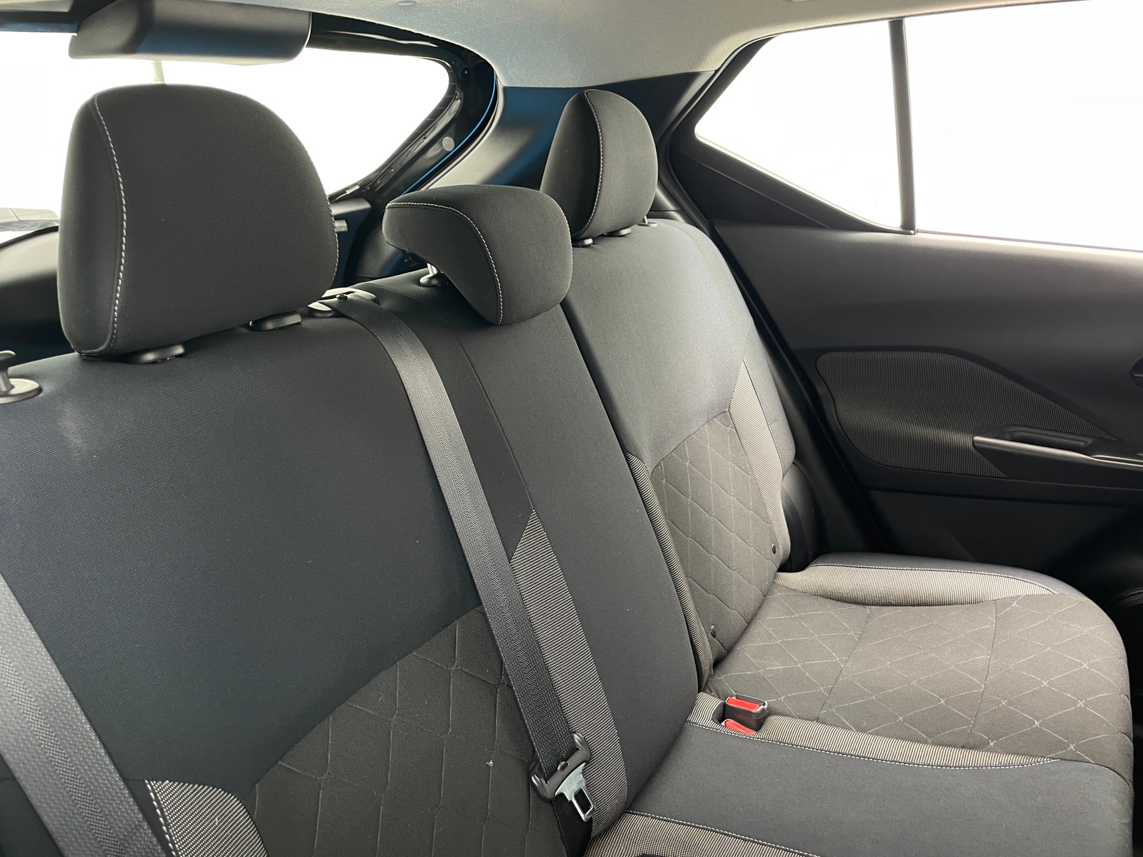 Thumbnail: 2018 Nissan Kicks - 6
