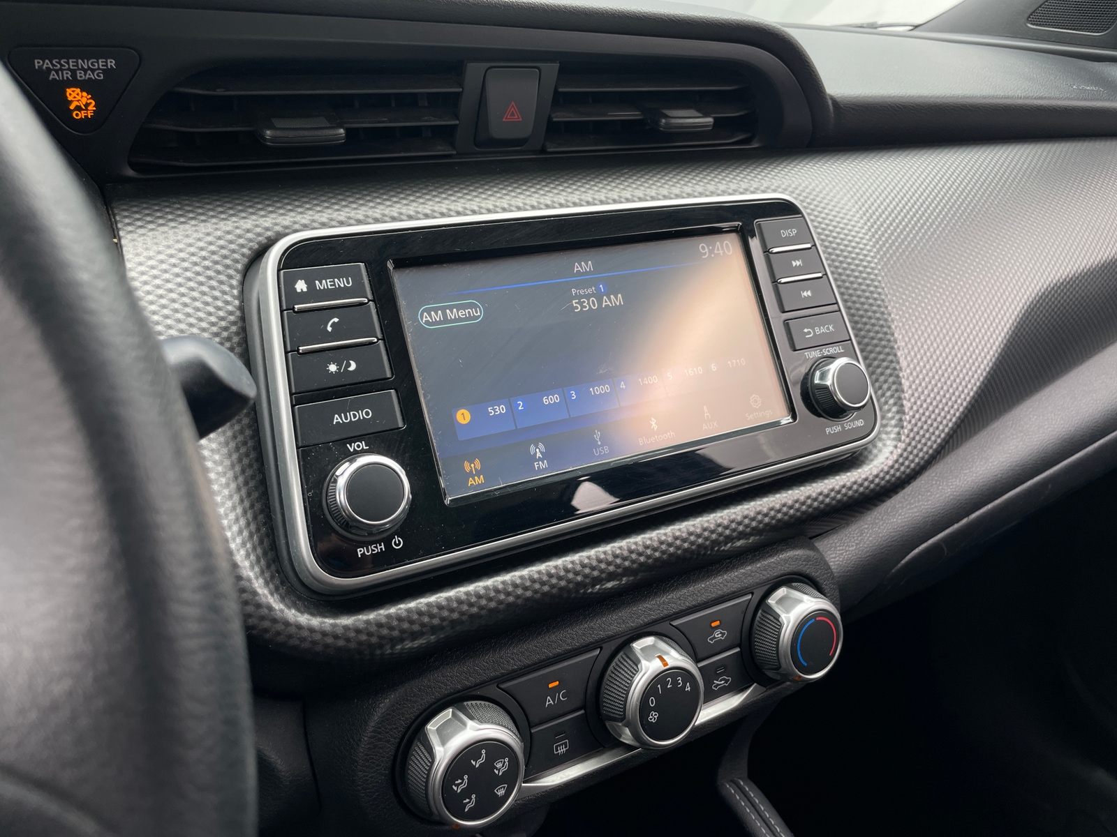 Thumbnail: 2018 Nissan Kicks - 4