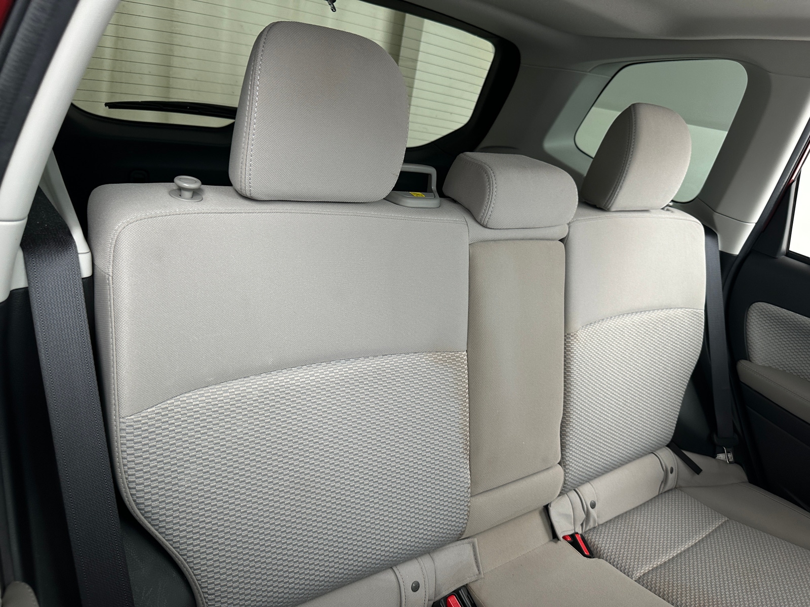 Thumbnail: 2017 Subaru Forester - 6