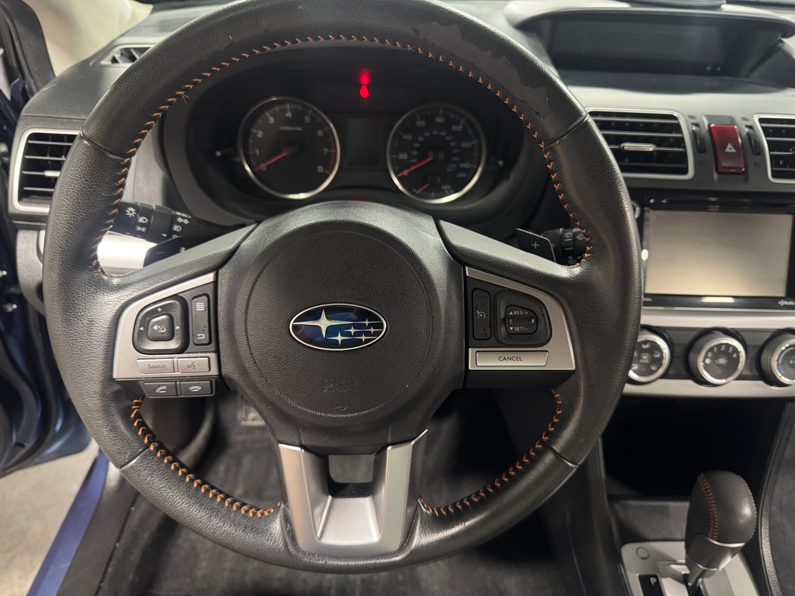 Thumbnail: 2017 Subaru Crosstrek - 5