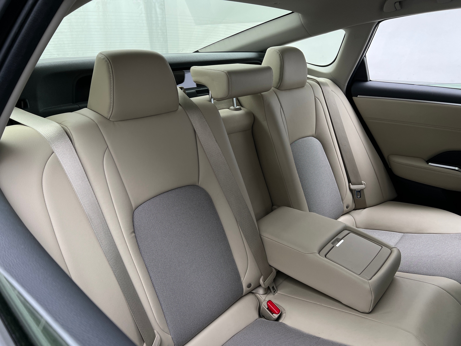 Thumbnail: 2019 Honda Clarity - 6