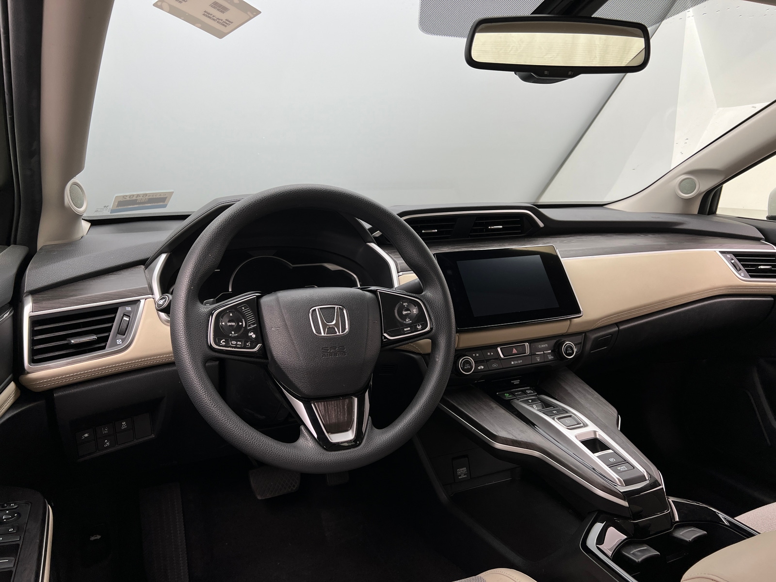 Thumbnail: 2019 Honda Clarity - 3