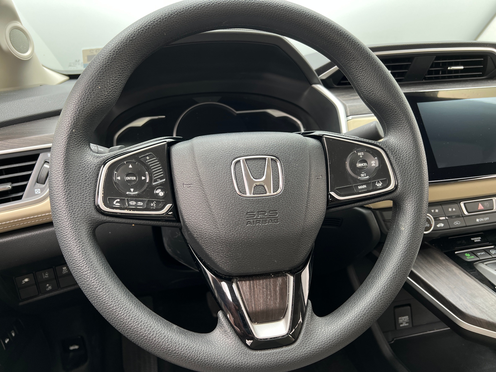 Thumbnail: 2019 Honda Clarity - 5