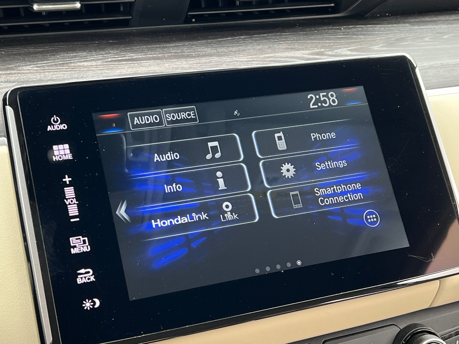 Thumbnail: 2019 Honda Clarity - 4