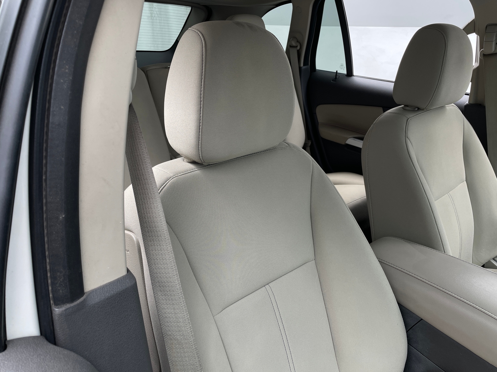 Thumbnail: 2013 Ford Edge - 2