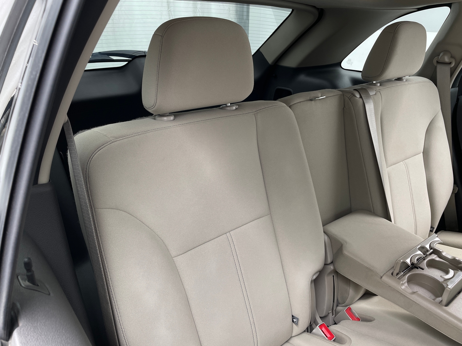 Thumbnail: 2013 Ford Edge - 6