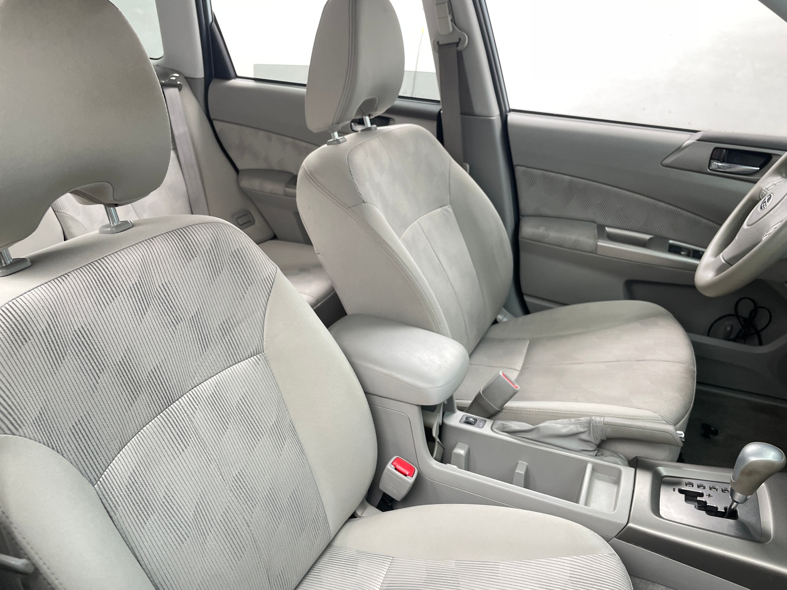 Thumbnail: 2010 Subaru Forester - 2