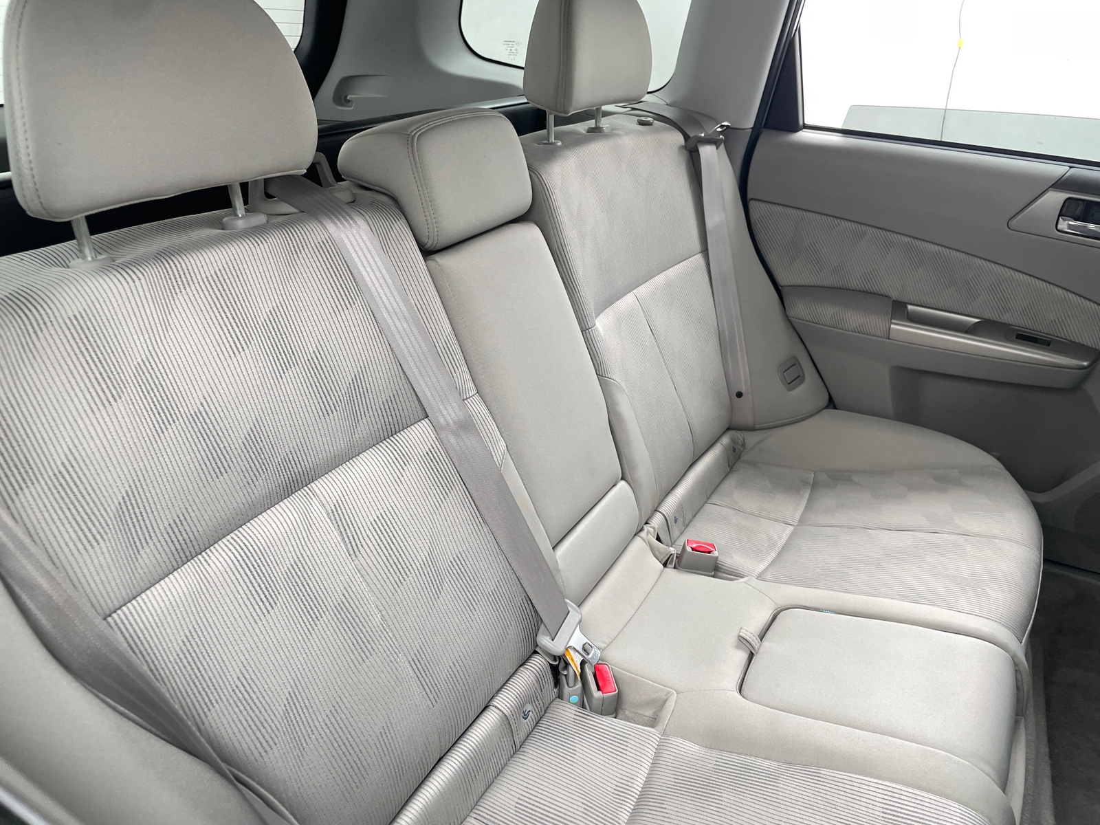 Thumbnail: 2010 Subaru Forester - 6